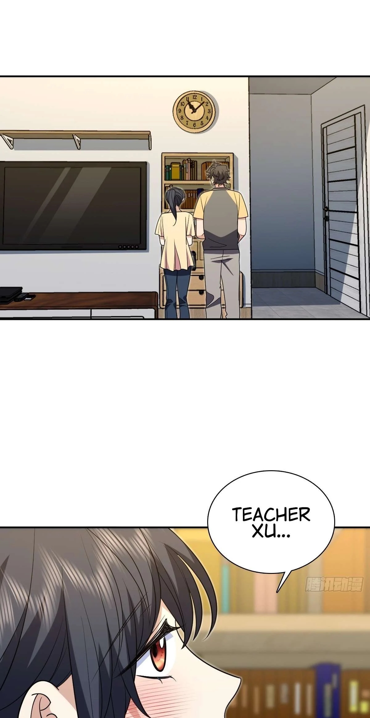 My Wife is From a Thousand Years Ago - Chapter 406 Page 2