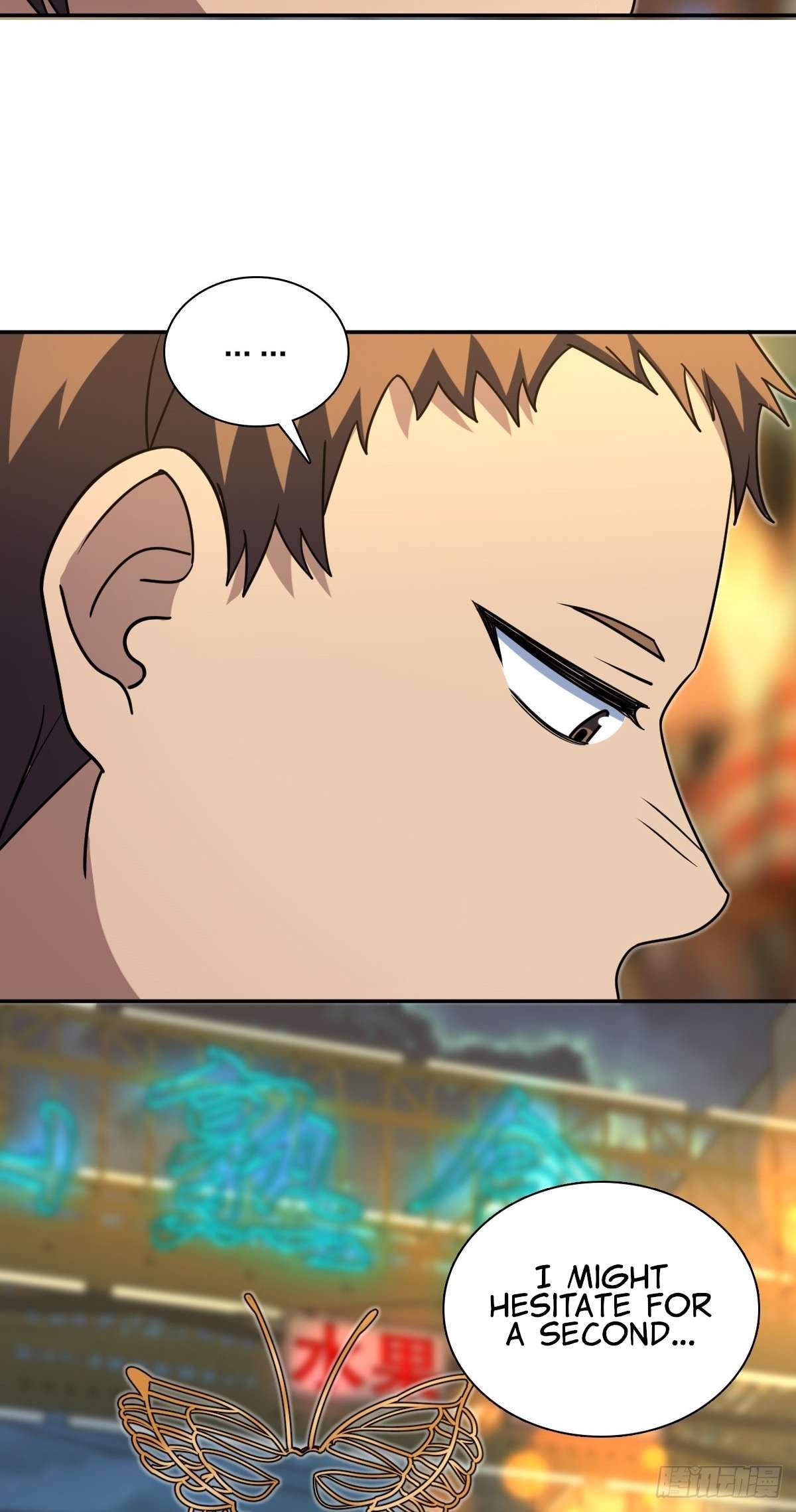 My Wife is From a Thousand Years Ago - Chapter 406 Page 21