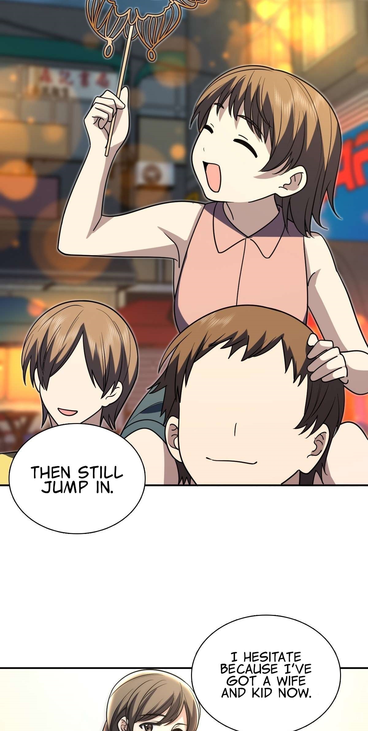 My Wife is From a Thousand Years Ago - Chapter 406 Page 22