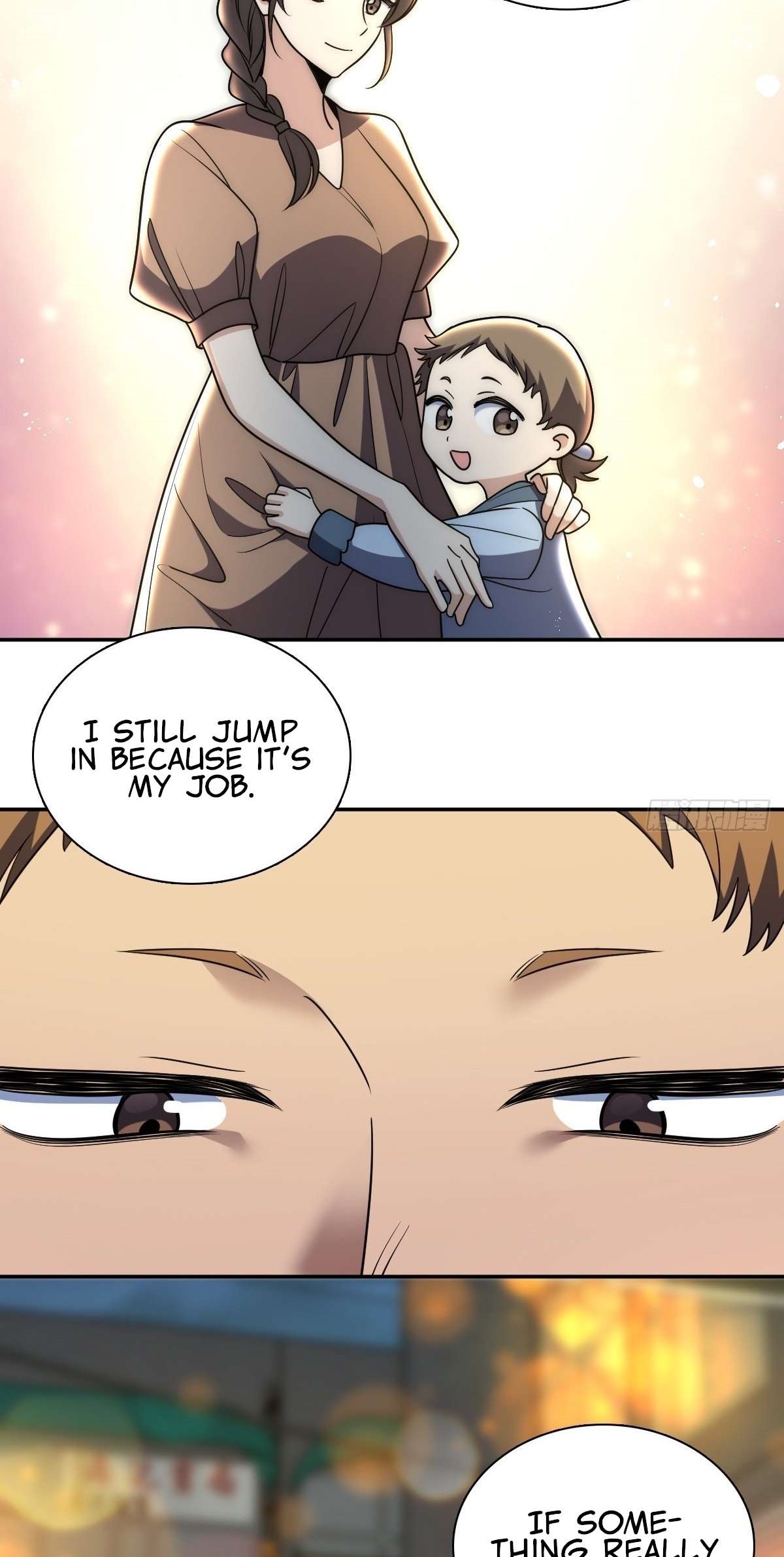 My Wife is From a Thousand Years Ago - Chapter 406 Page 23