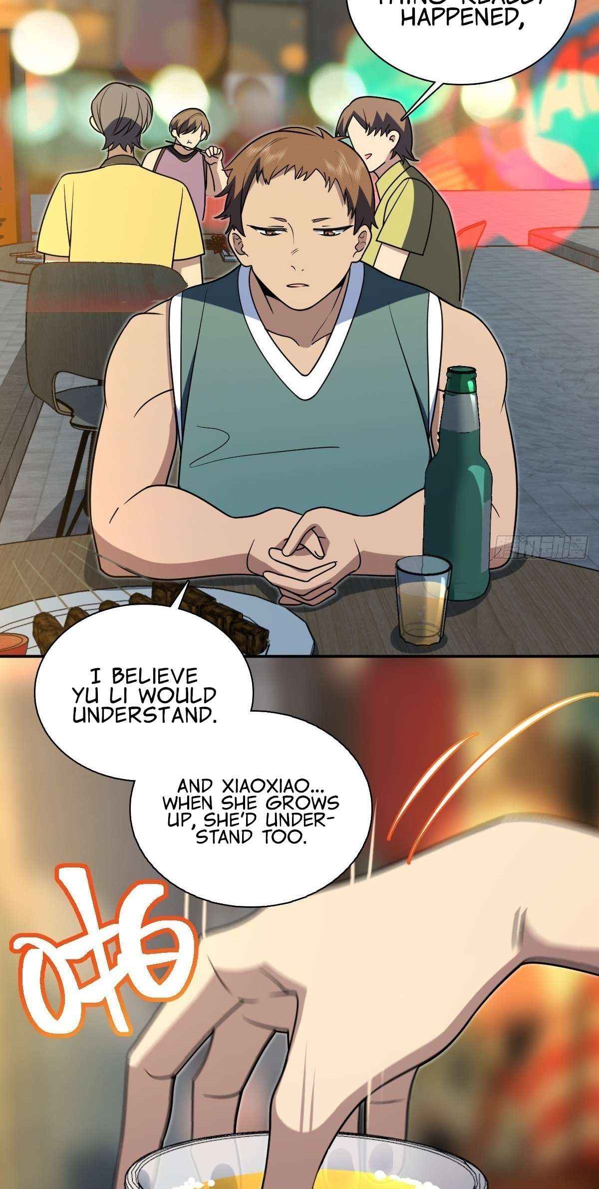 My Wife is From a Thousand Years Ago - Chapter 406 Page 24