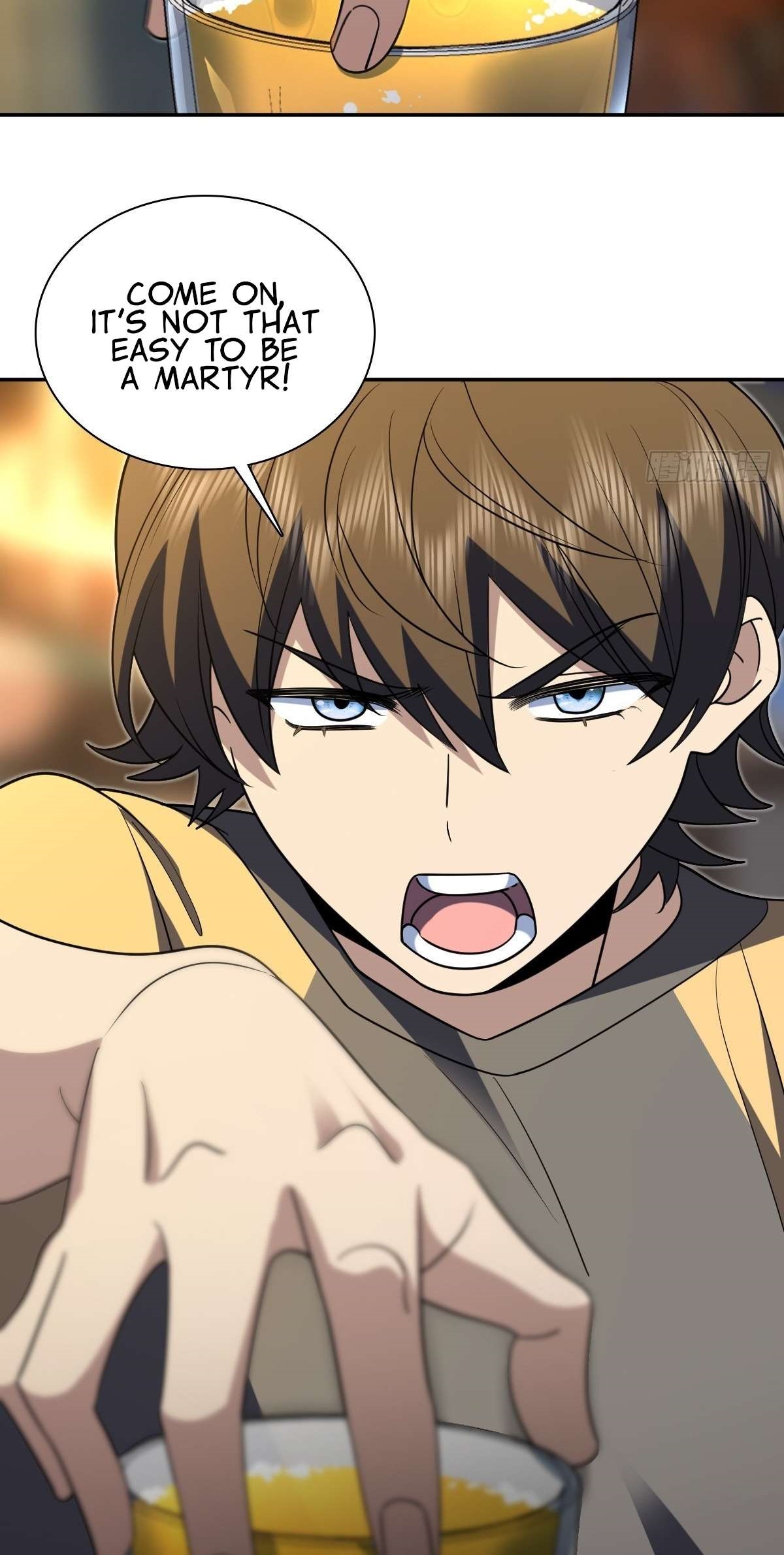 My Wife is From a Thousand Years Ago - Chapter 406 Page 25