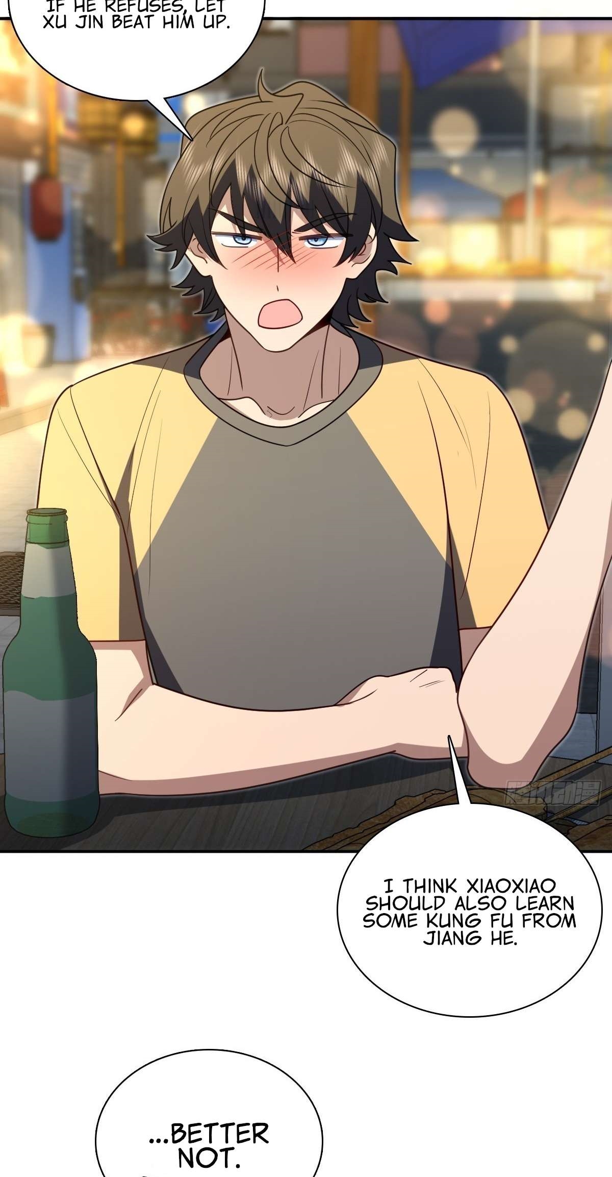 My Wife is From a Thousand Years Ago - Chapter 406 Page 28