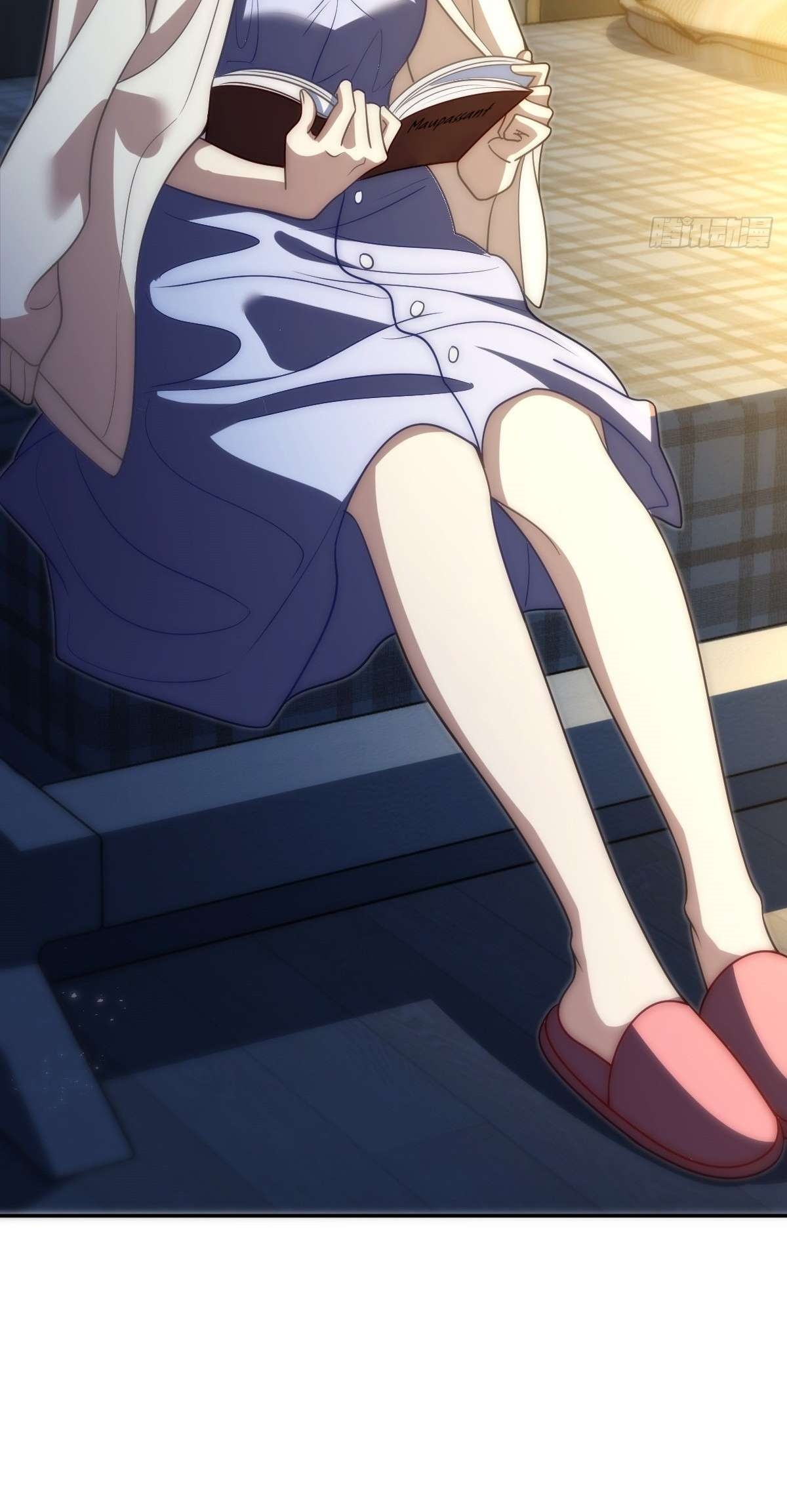 My Wife is From a Thousand Years Ago - Chapter 406 Page 31