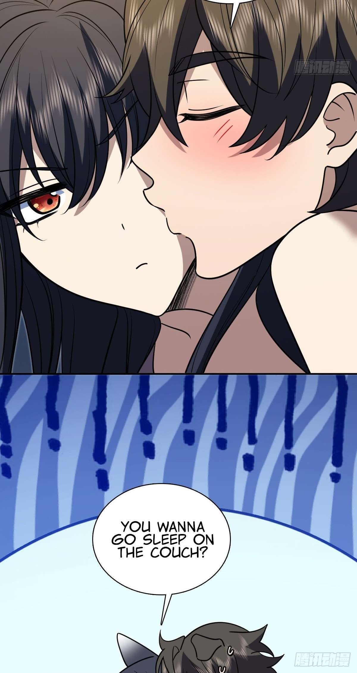 My Wife is From a Thousand Years Ago - Chapter 406 Page 41