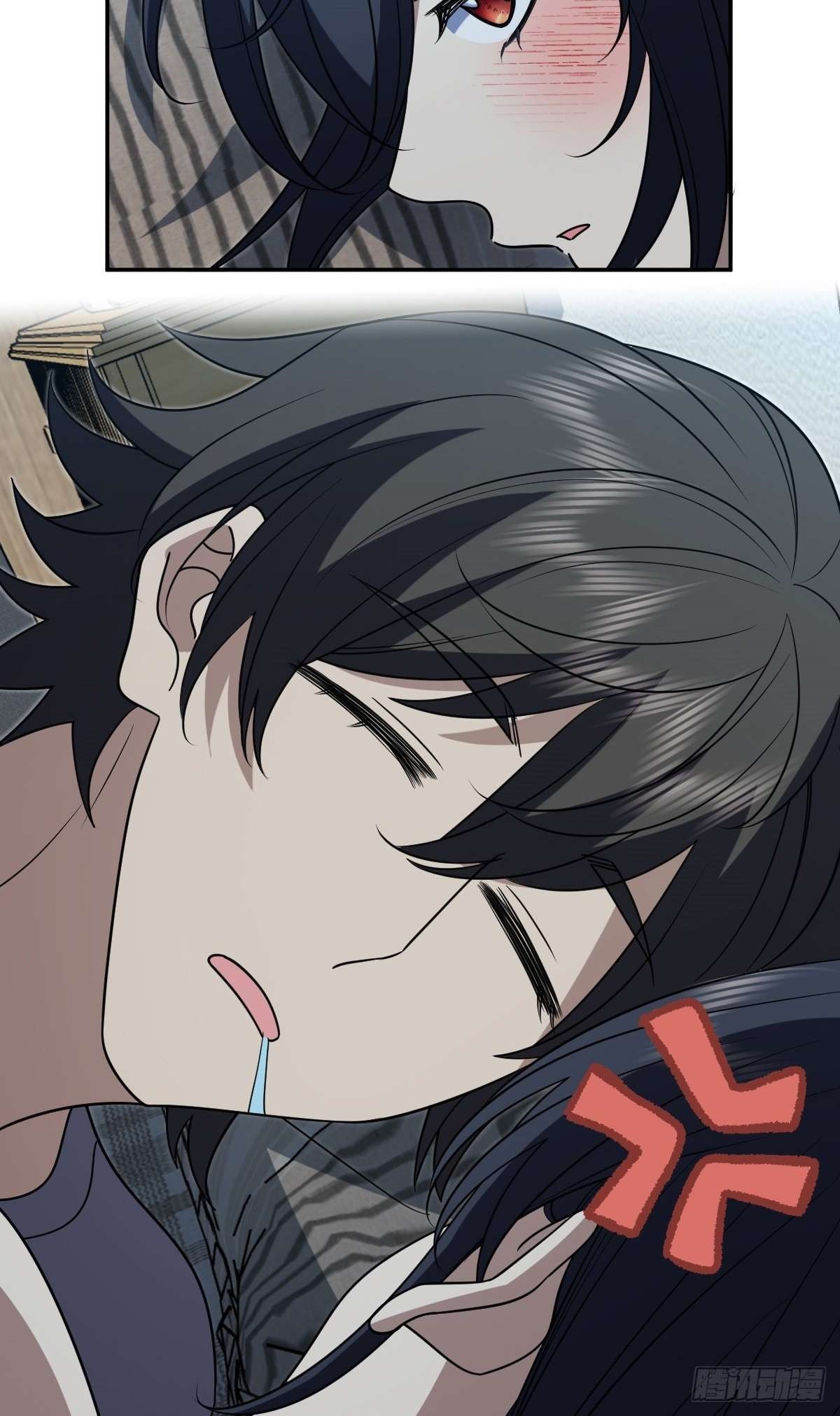 My Wife is From a Thousand Years Ago - Chapter 406 Page 47