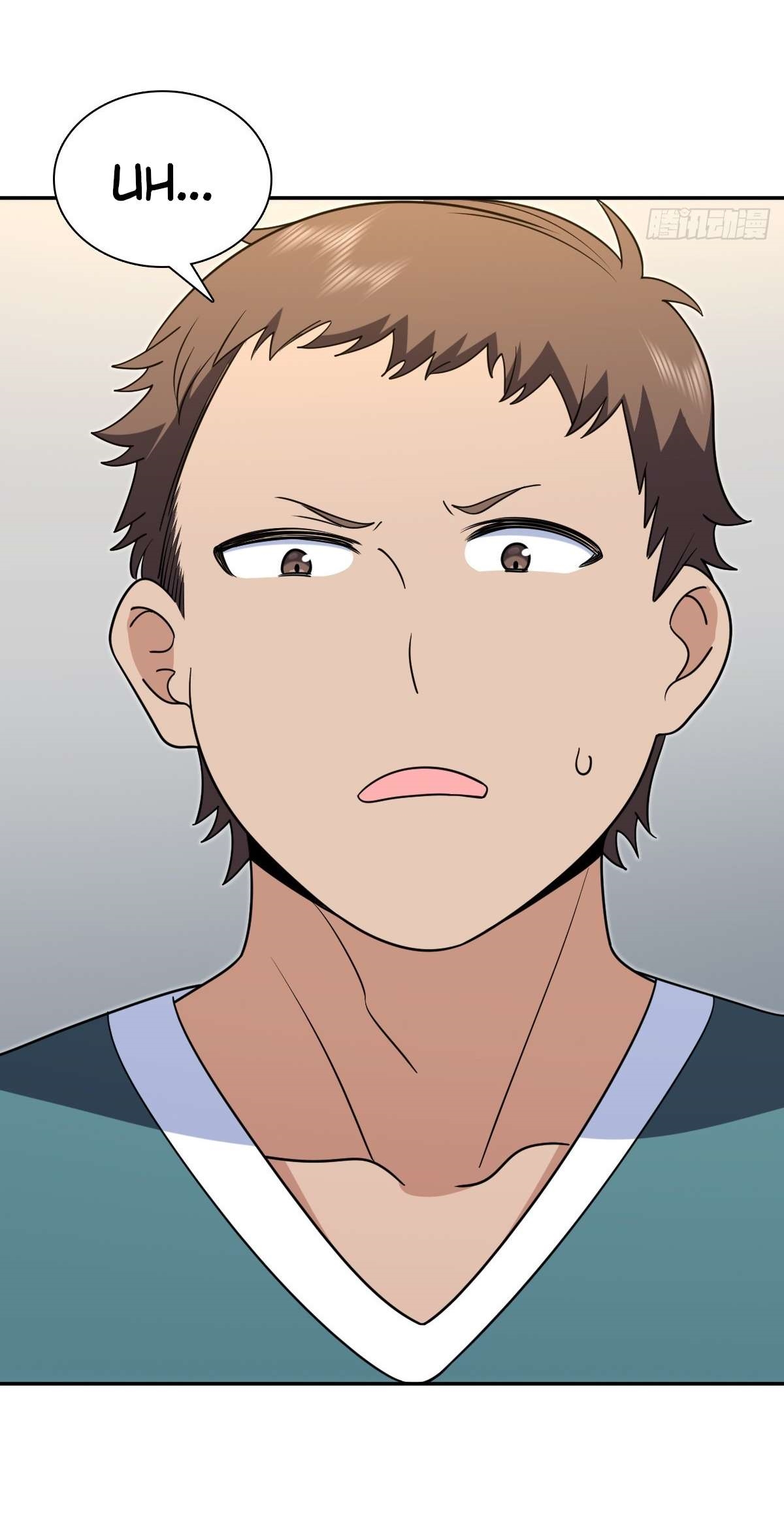 My Wife is From a Thousand Years Ago - Chapter 406 Page 6