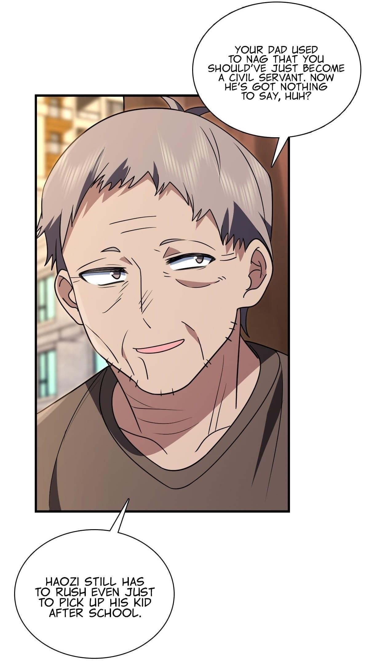 My Wife is From a Thousand Years Ago - Chapter 407 Page 14