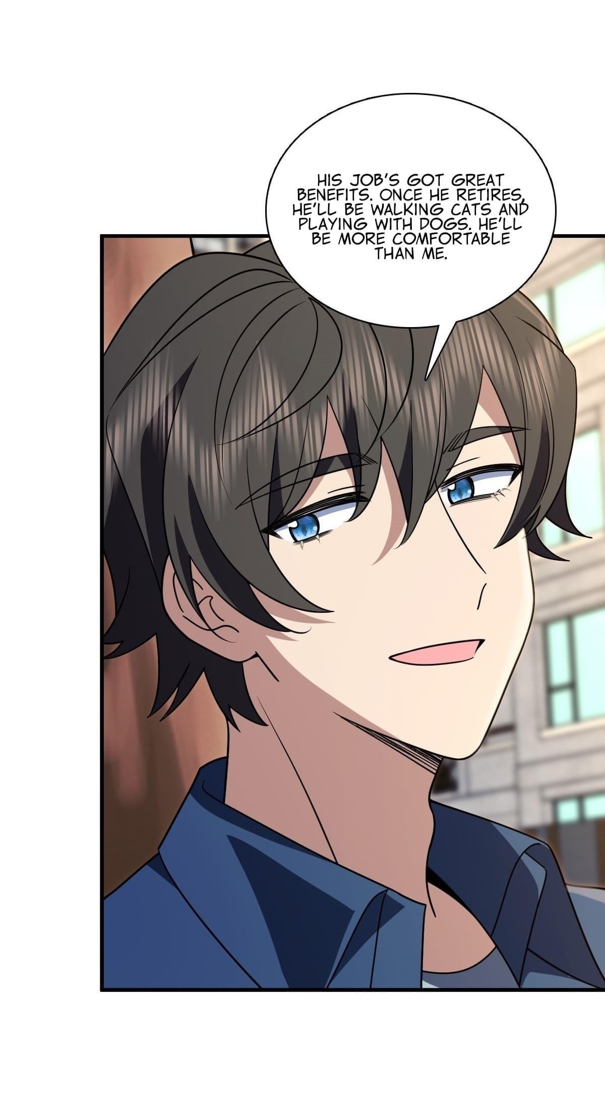 My Wife is From a Thousand Years Ago - Chapter 407 Page 15