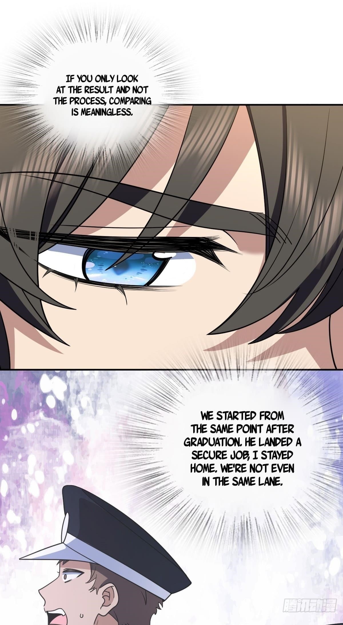 My Wife is From a Thousand Years Ago - Chapter 407 Page 17