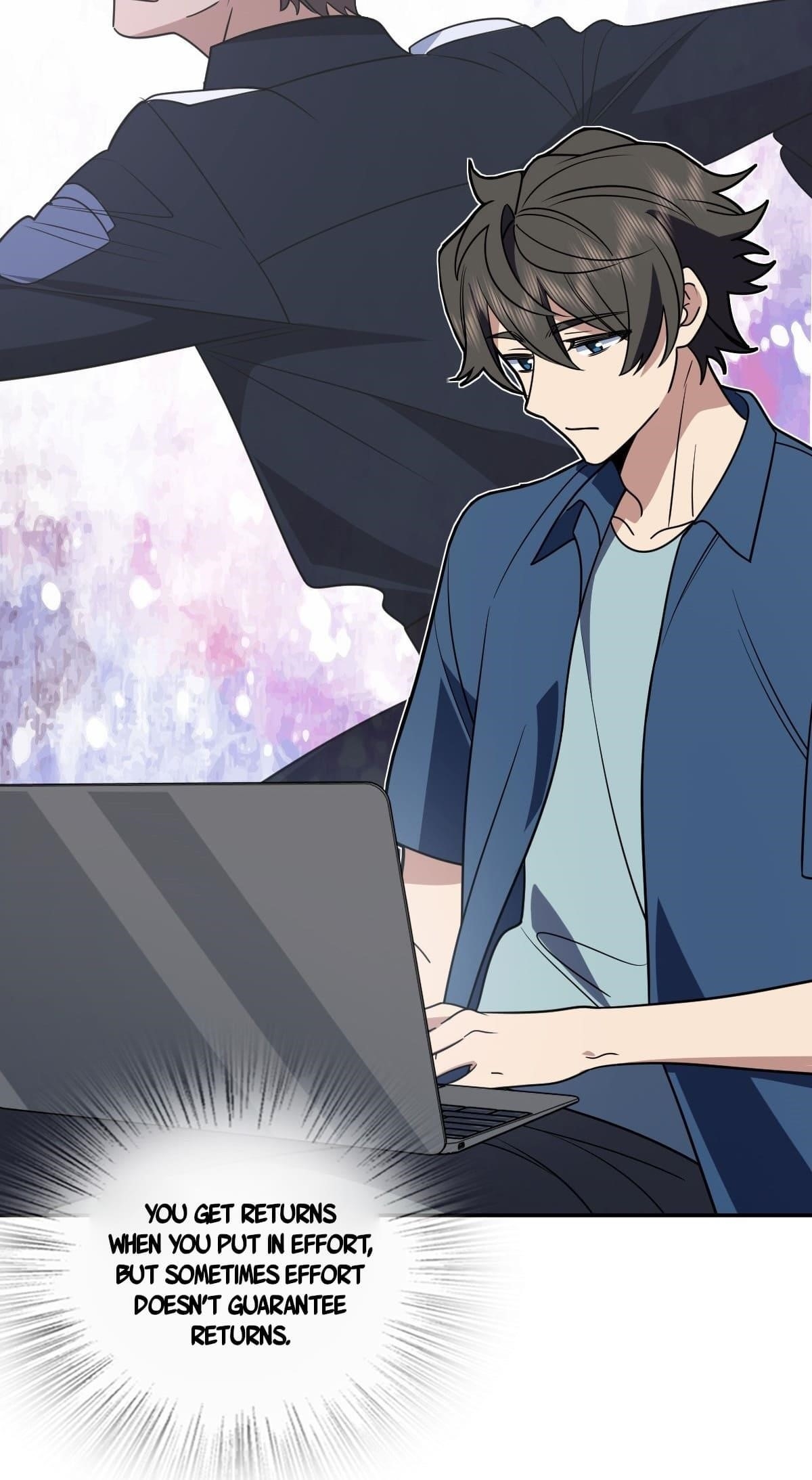 My Wife is From a Thousand Years Ago - Chapter 407 Page 18