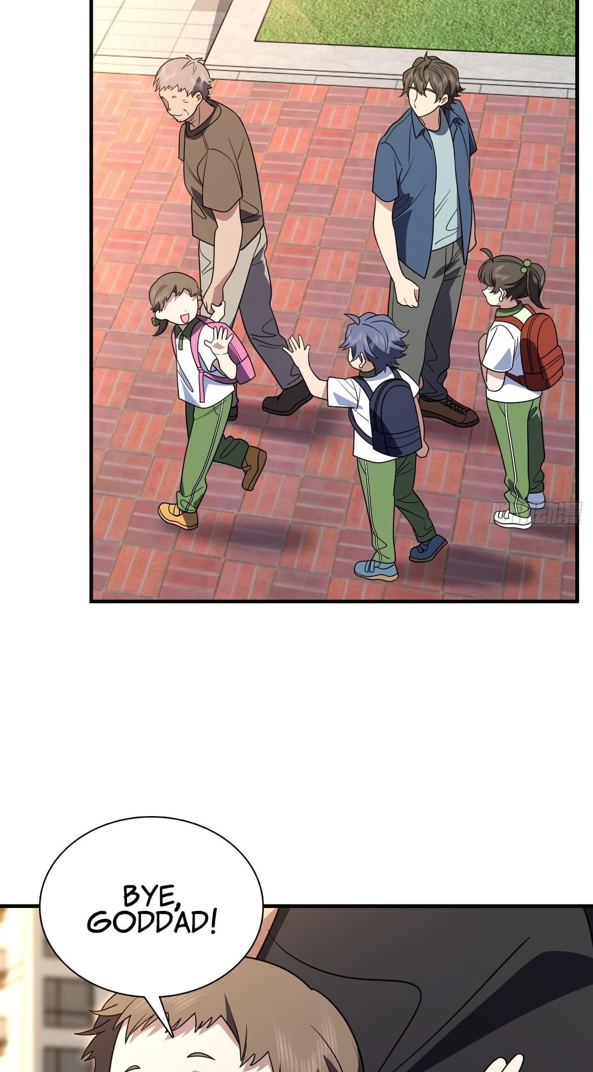 My Wife is From a Thousand Years Ago - Chapter 407 Page 21