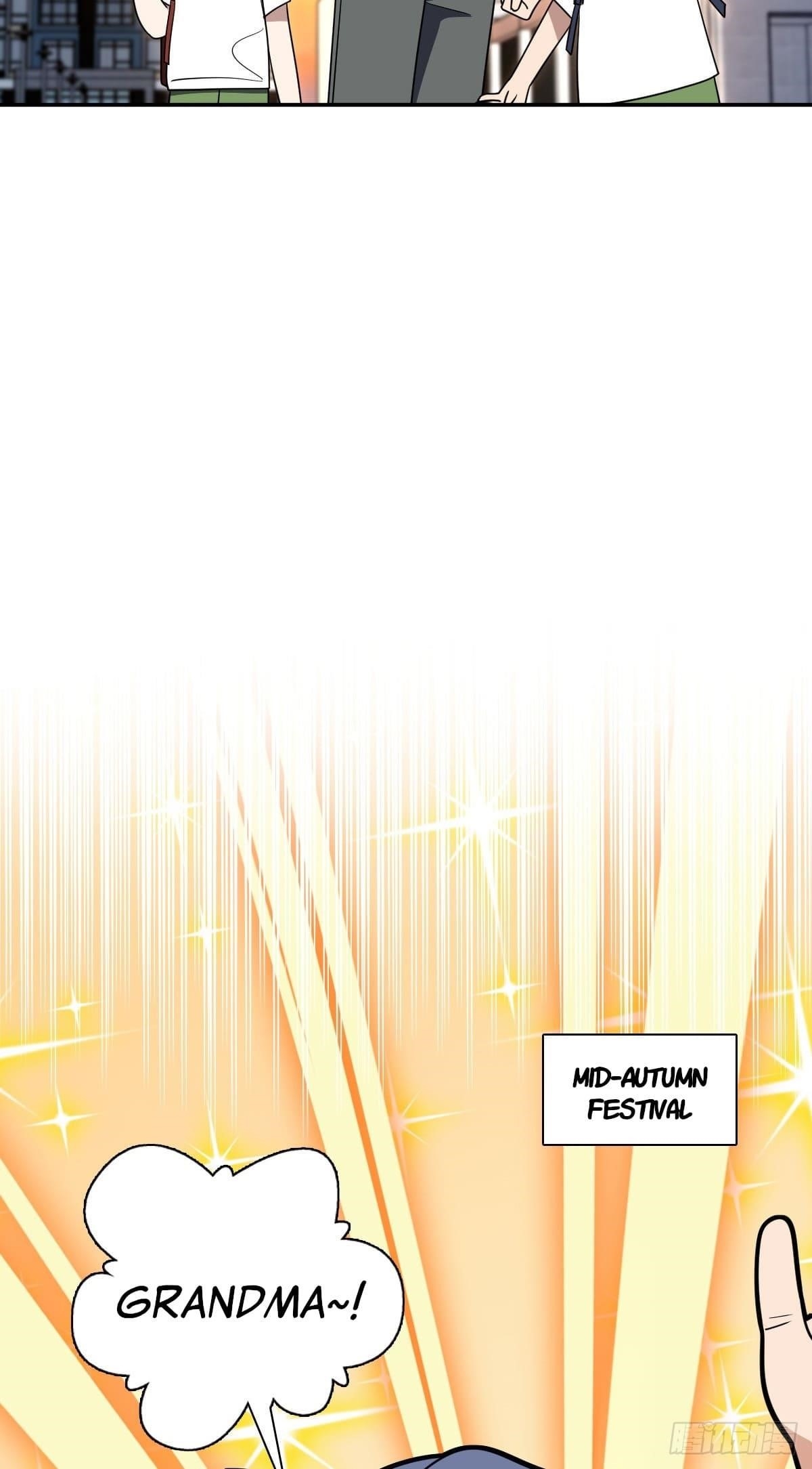 My Wife is From a Thousand Years Ago - Chapter 407 Page 23