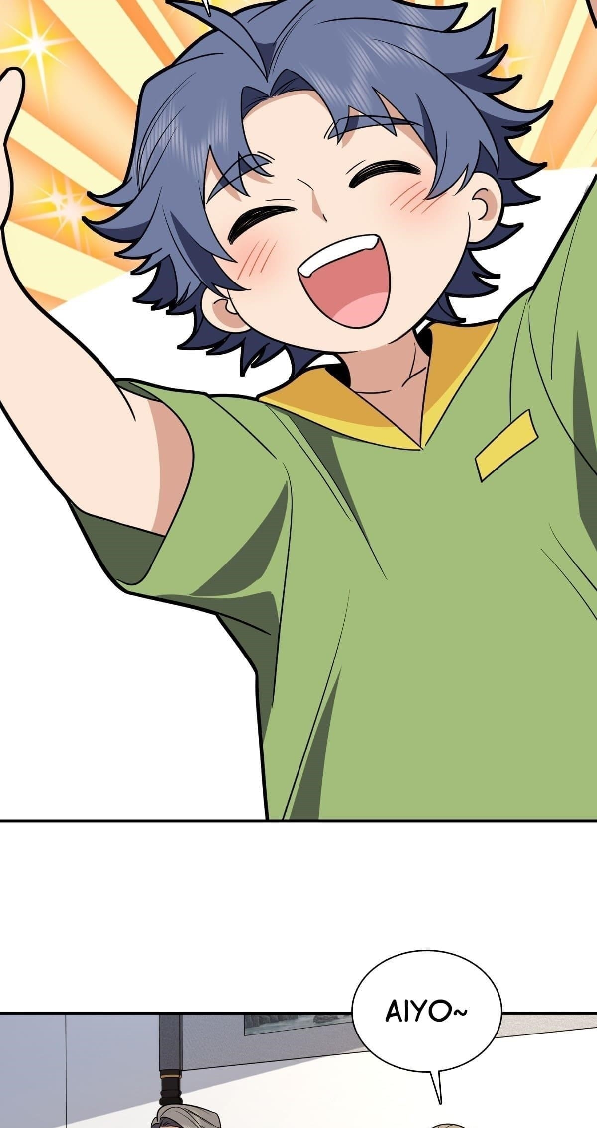 My Wife is From a Thousand Years Ago - Chapter 407 Page 24