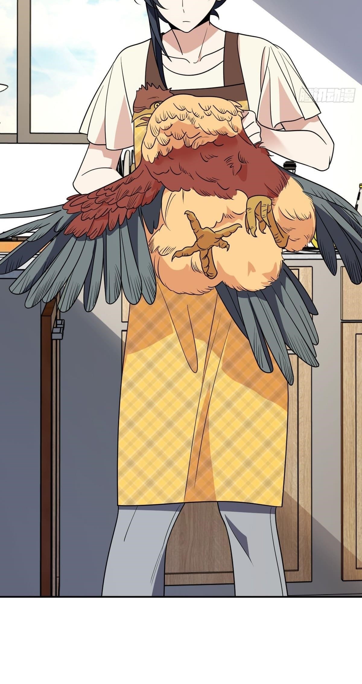 My Wife is From a Thousand Years Ago - Chapter 407 Page 28