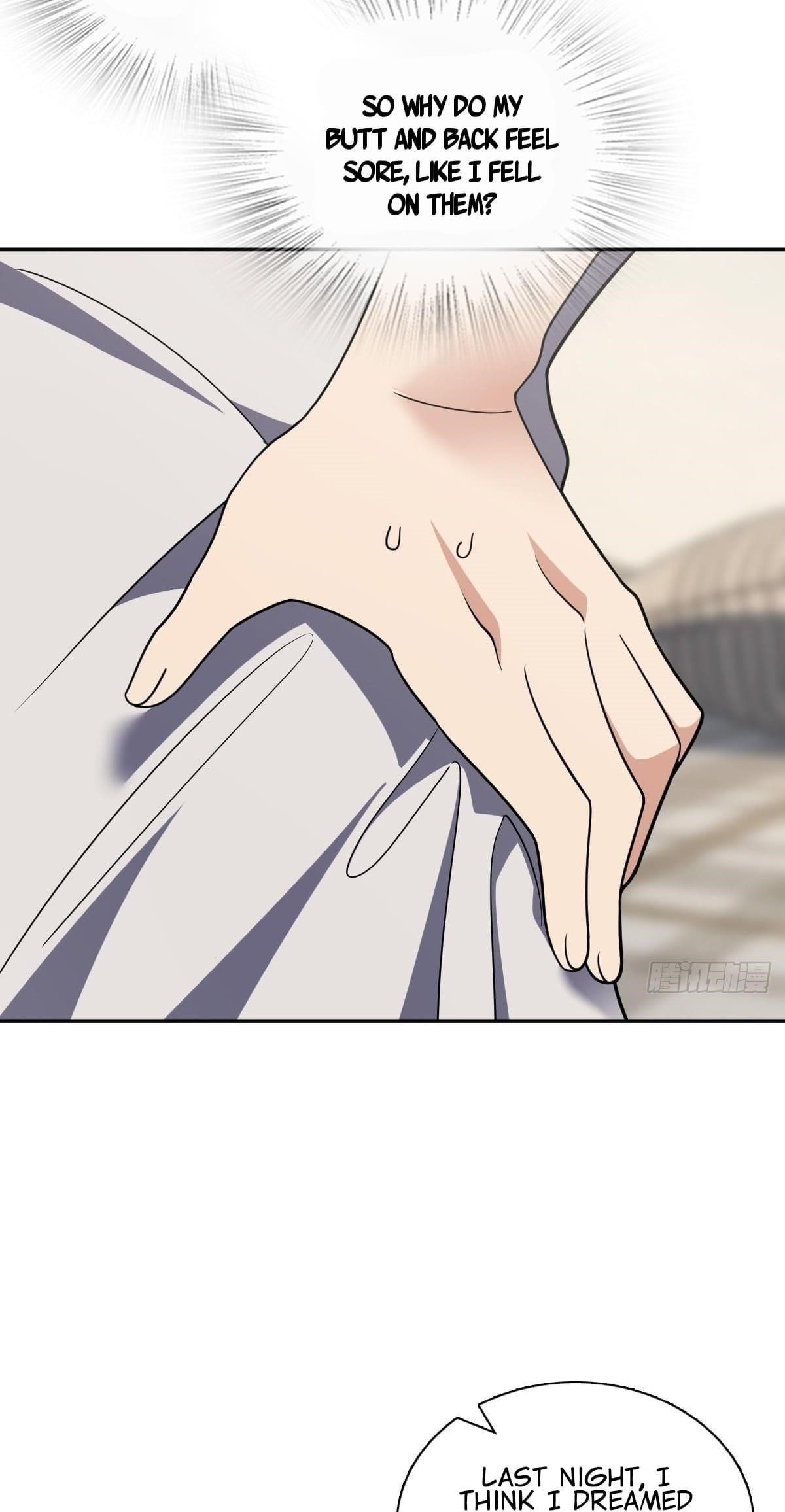 My Wife is From a Thousand Years Ago - Chapter 407 Page 3