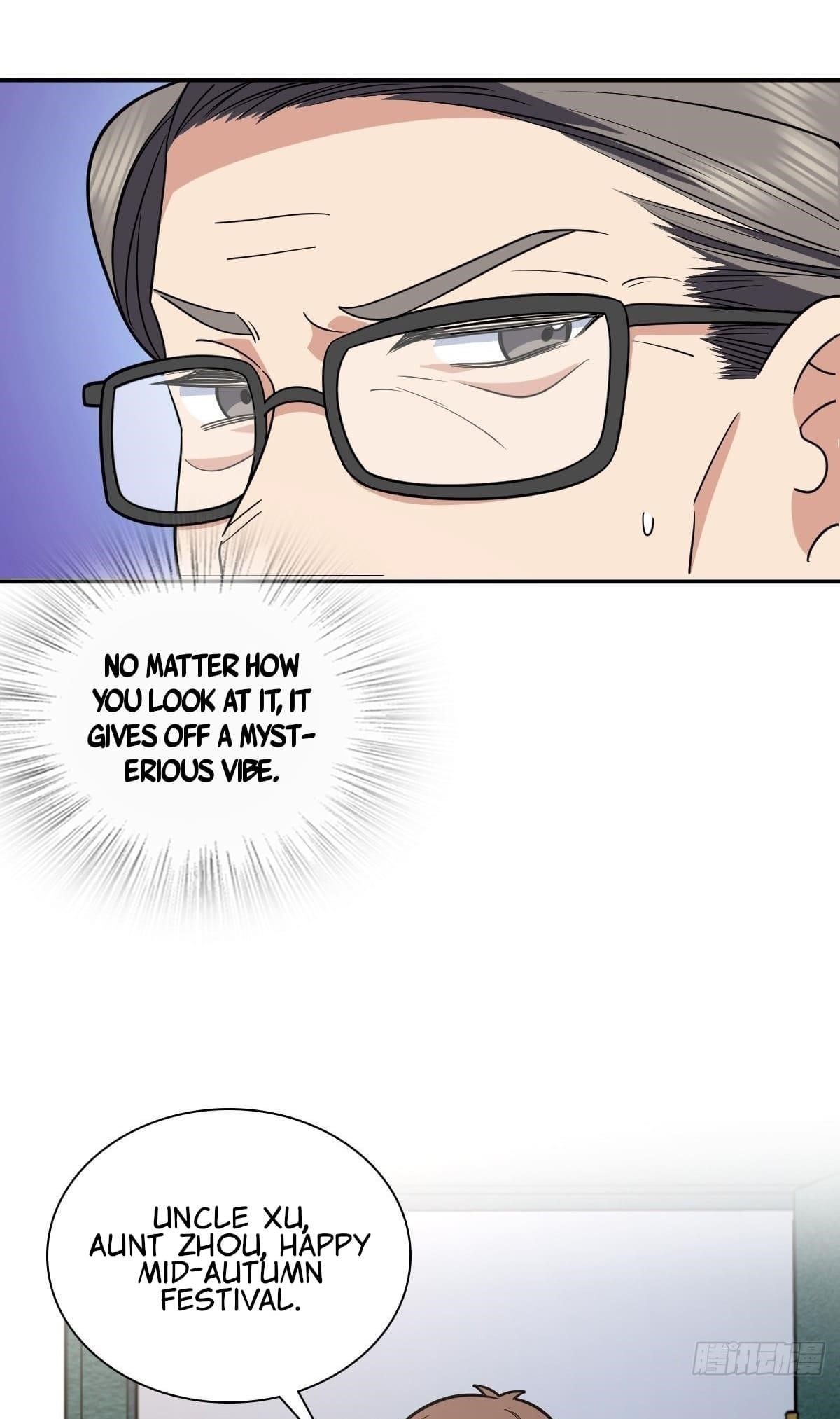 My Wife is From a Thousand Years Ago - Chapter 407 Page 30