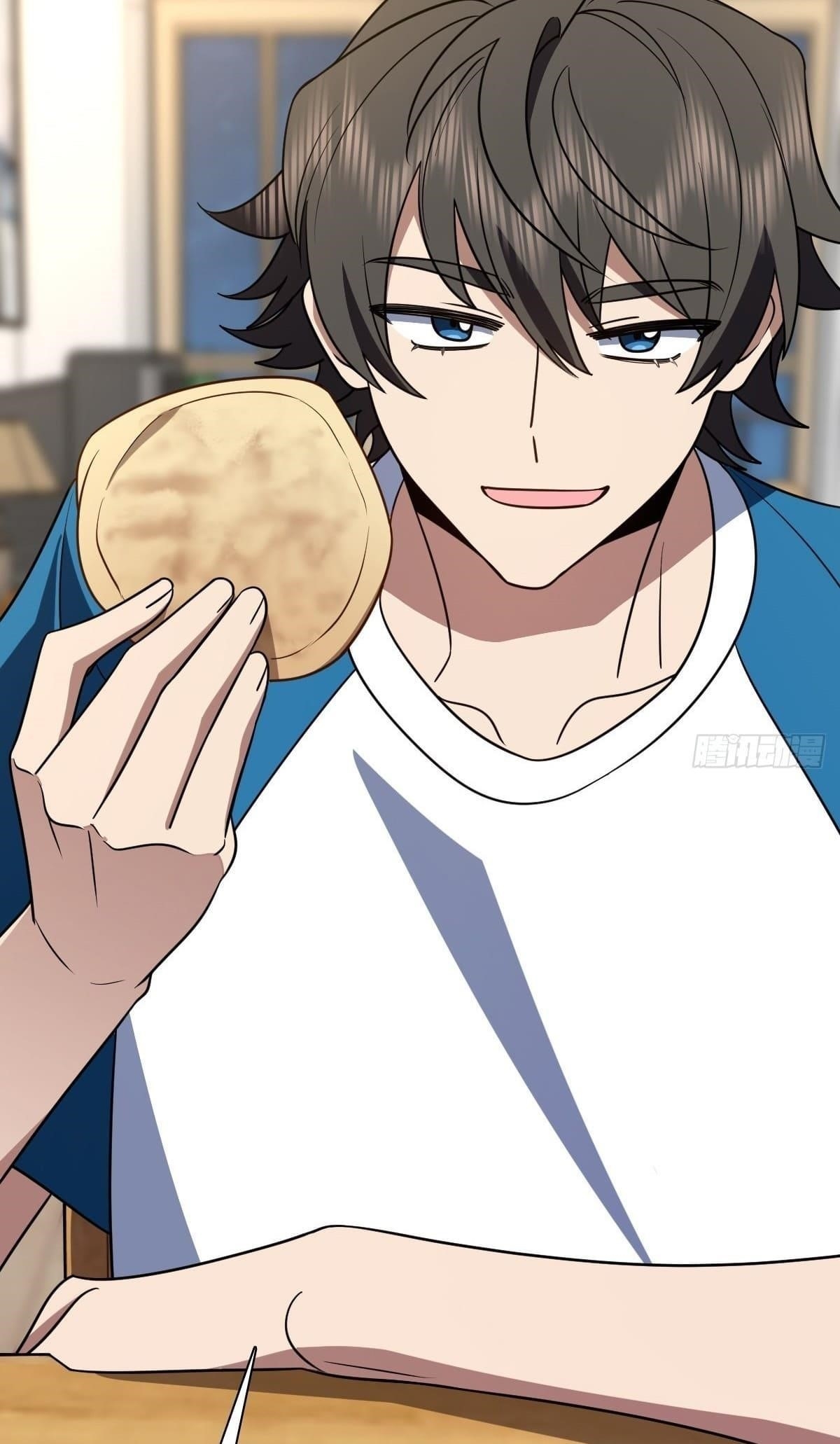 My Wife is From a Thousand Years Ago - Chapter 407 Page 38