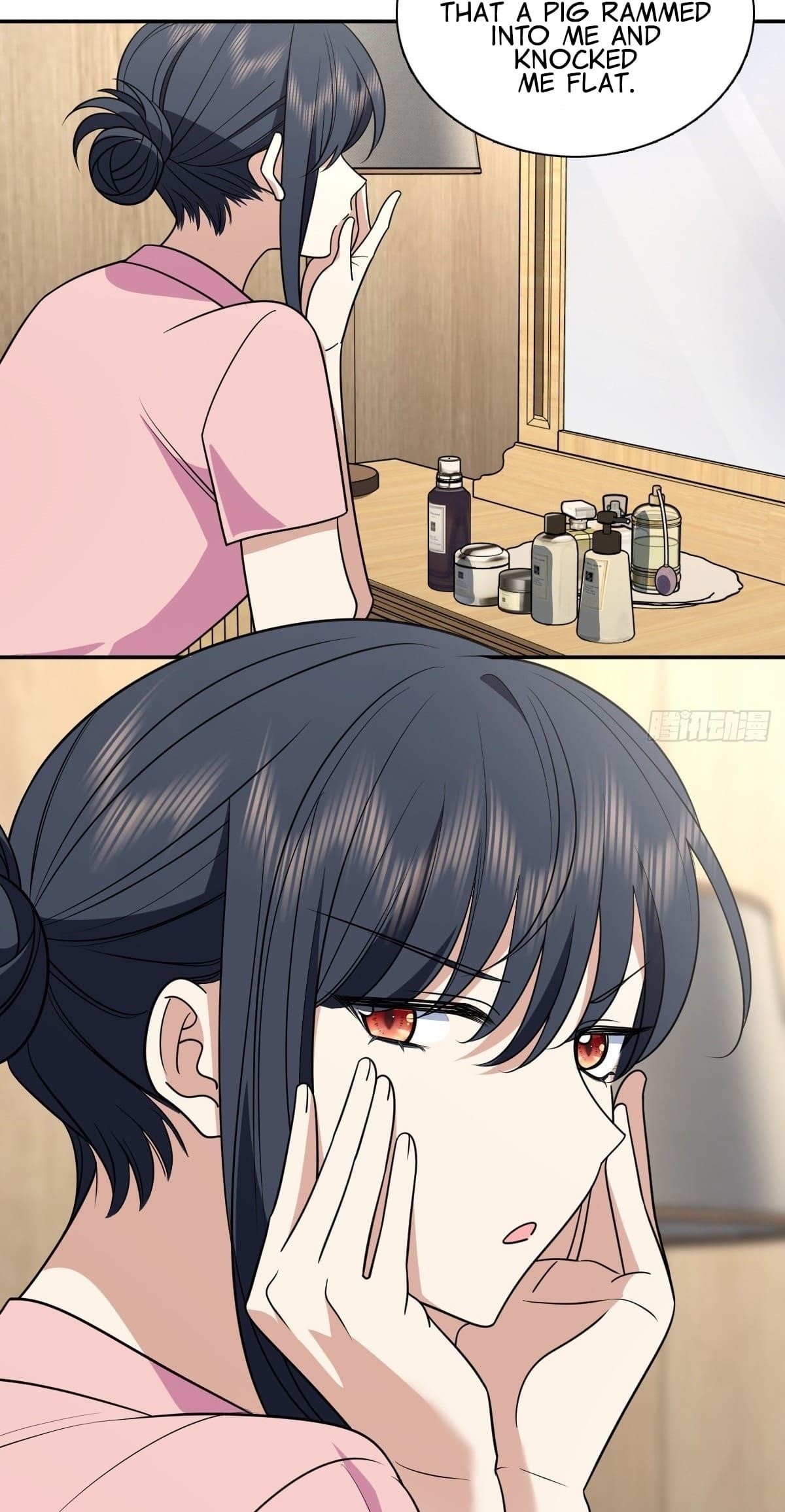 My Wife is From a Thousand Years Ago - Chapter 407 Page 4