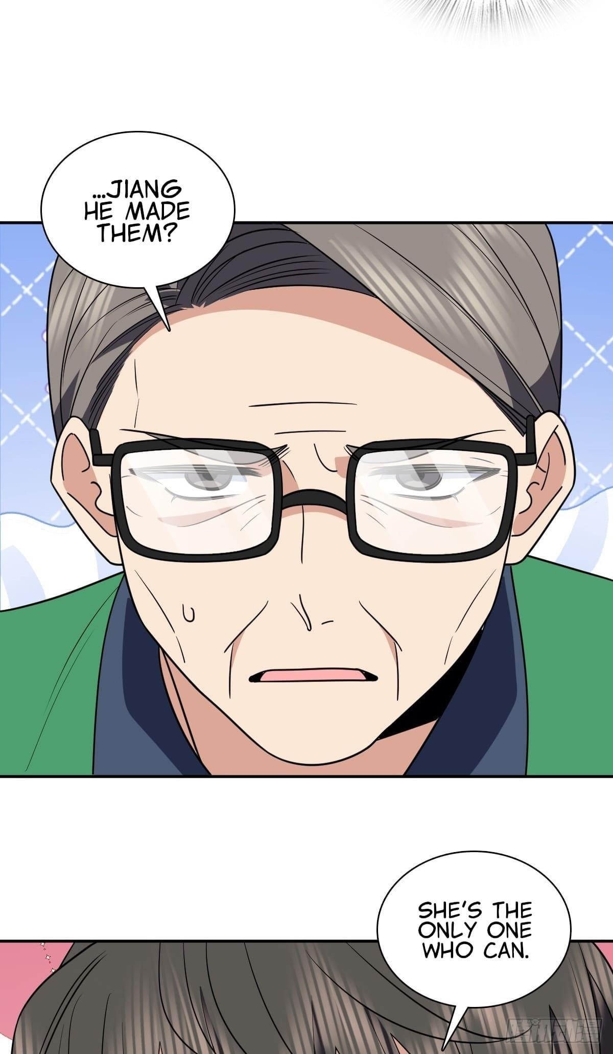 My Wife is From a Thousand Years Ago - Chapter 407 Page 41