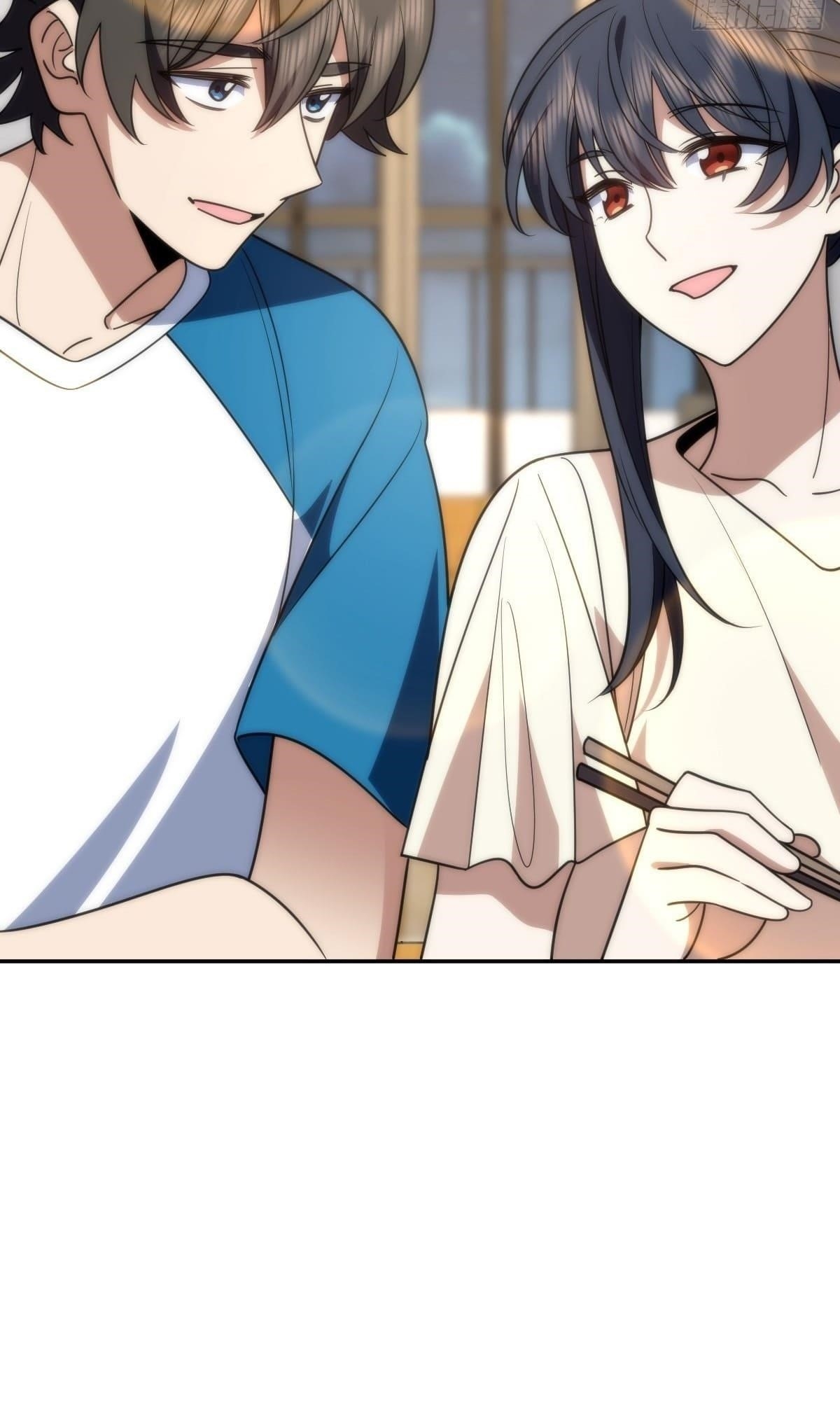 My Wife is From a Thousand Years Ago - Chapter 407 Page 45