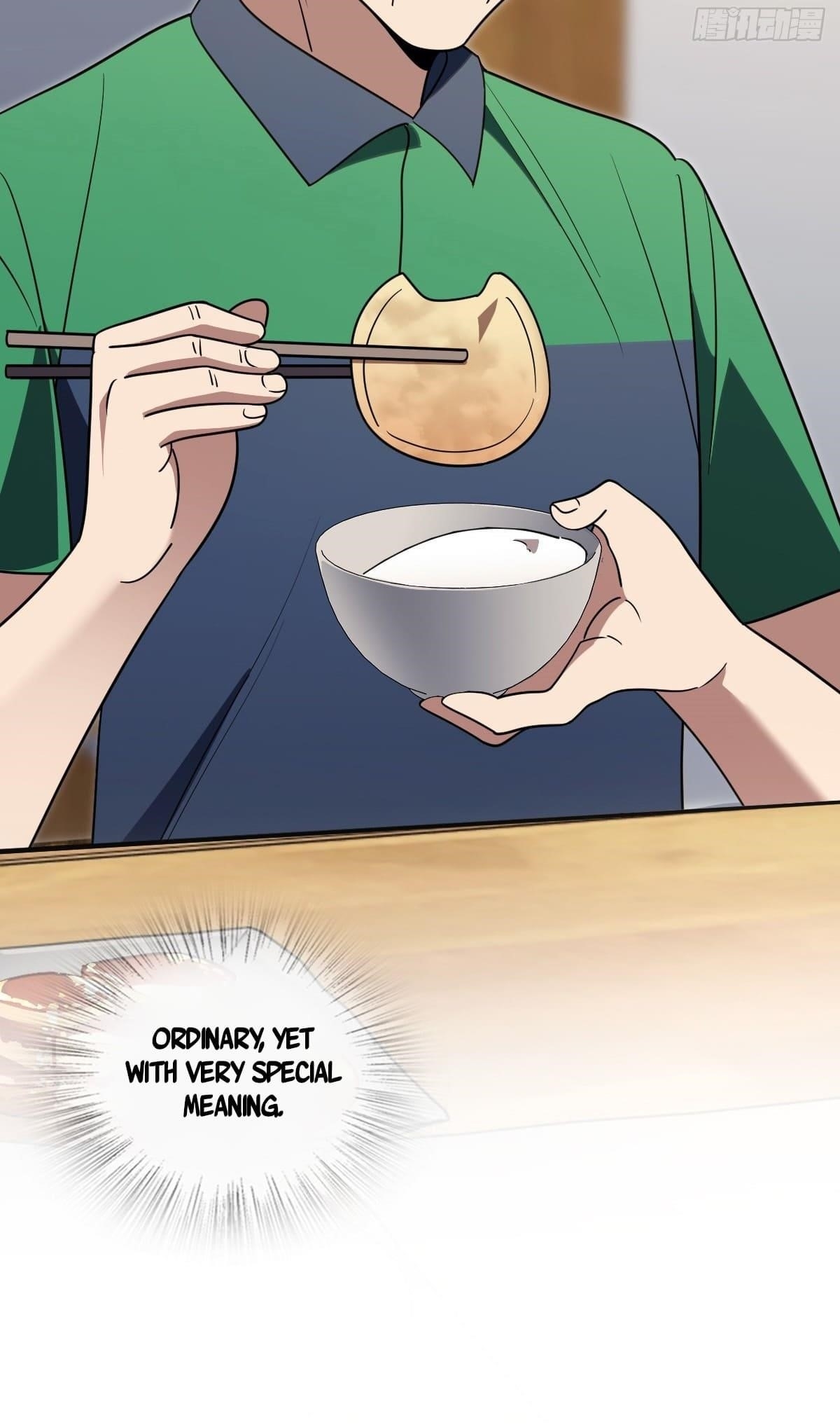 My Wife is From a Thousand Years Ago - Chapter 407 Page 48