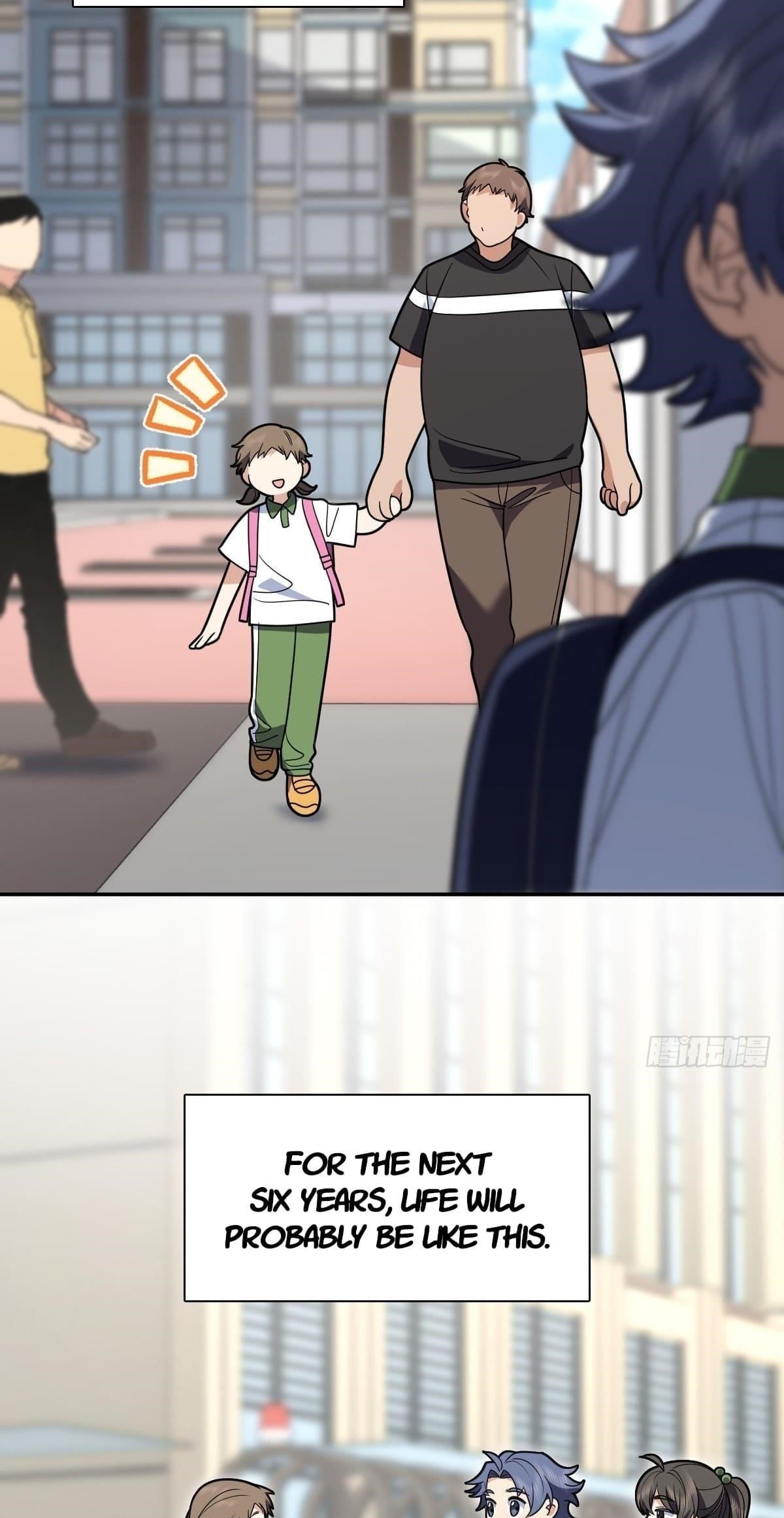 My Wife is From a Thousand Years Ago - Chapter 407 Page 8