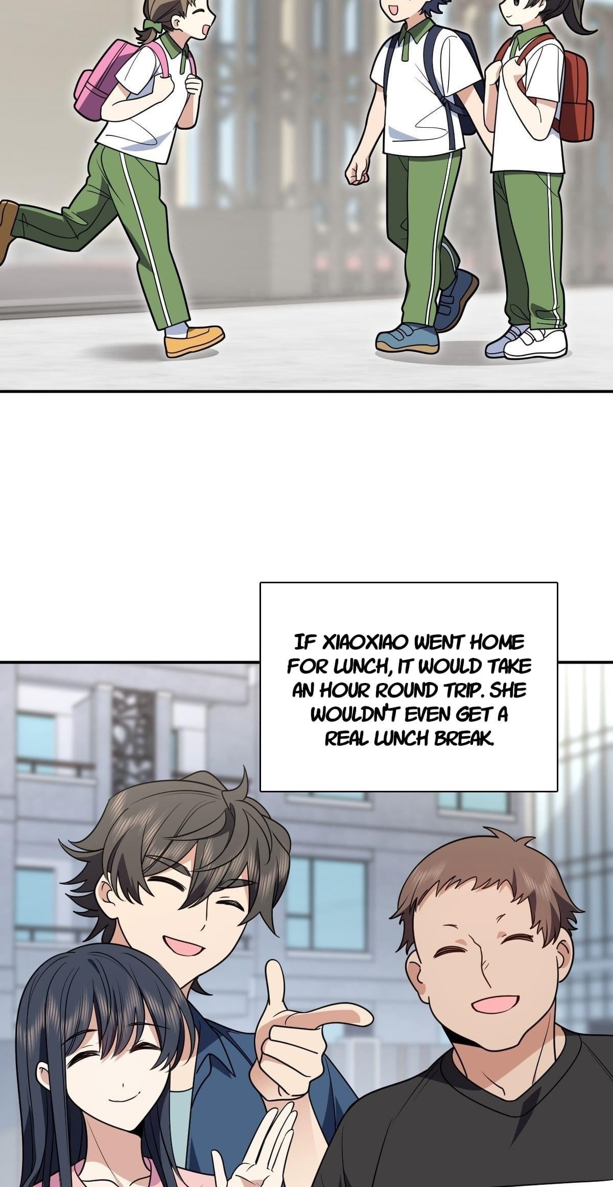 My Wife is From a Thousand Years Ago - Chapter 407 Page 9