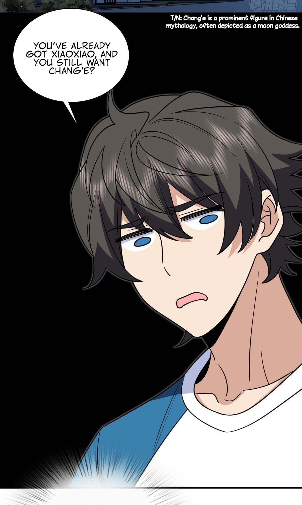 My Wife is From a Thousand Years Ago - Chapter 408 Page 16