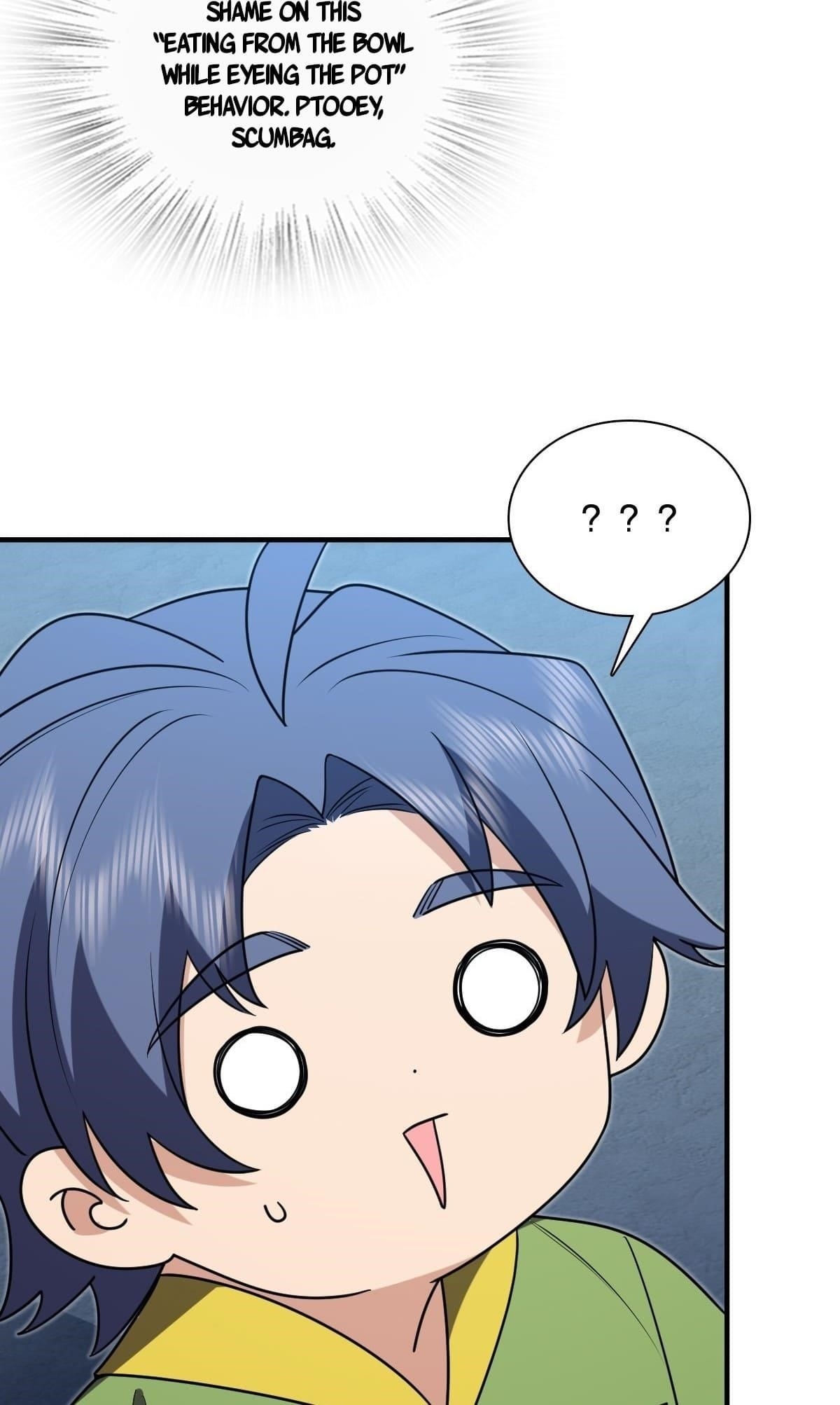 My Wife is From a Thousand Years Ago - Chapter 408 Page 17