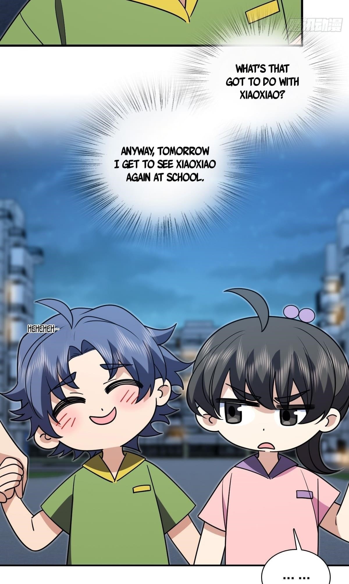 My Wife is From a Thousand Years Ago - Chapter 408 Page 18