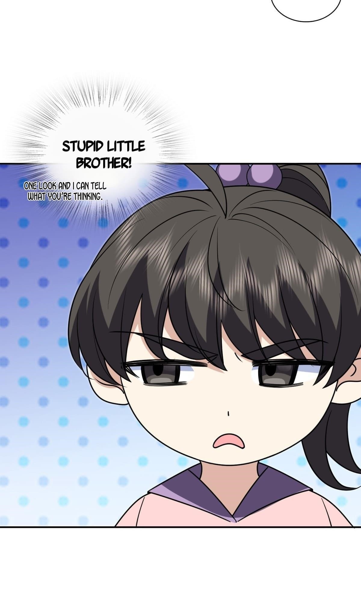 My Wife is From a Thousand Years Ago - Chapter 408 Page 19