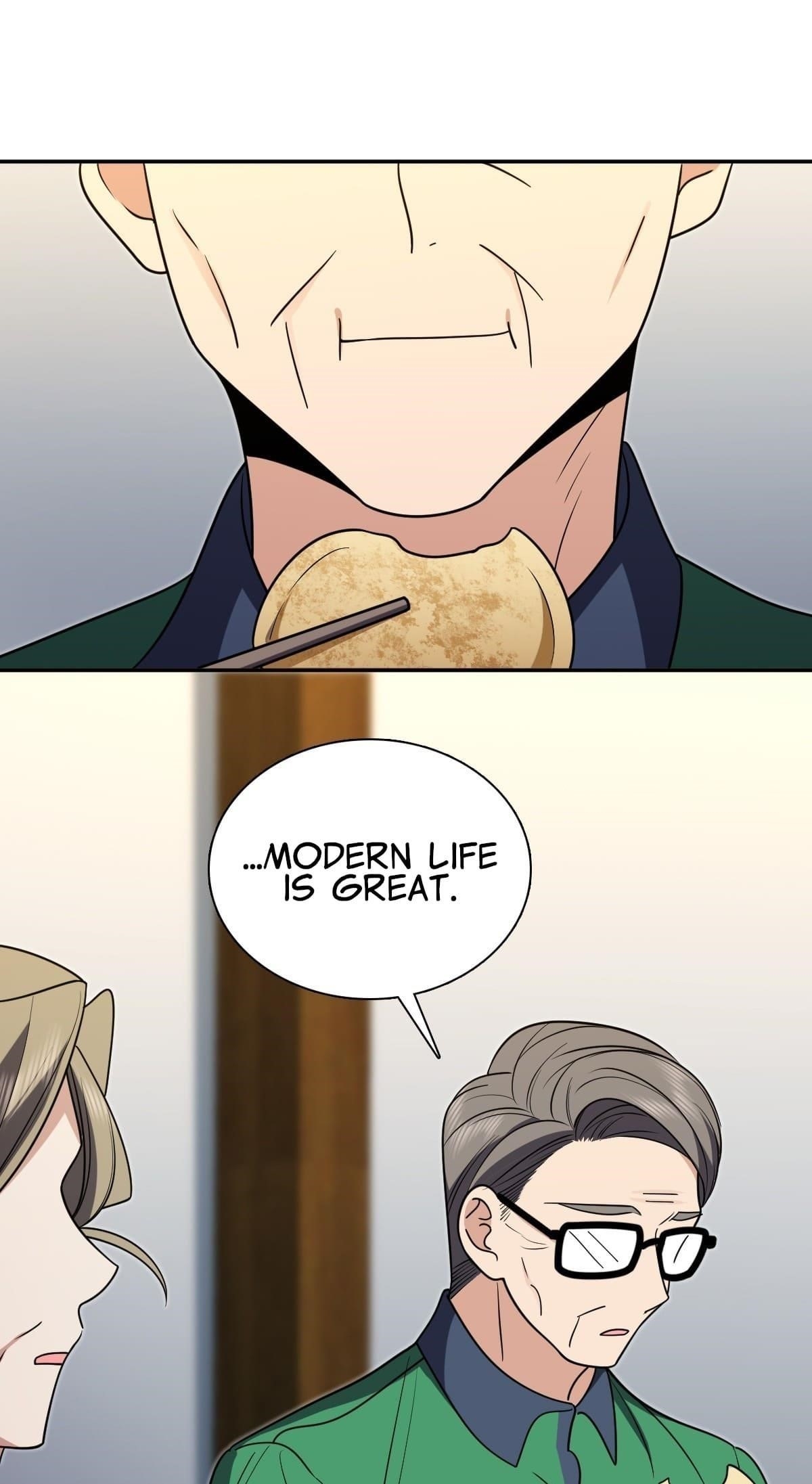 My Wife is From a Thousand Years Ago - Chapter 408 Page 2