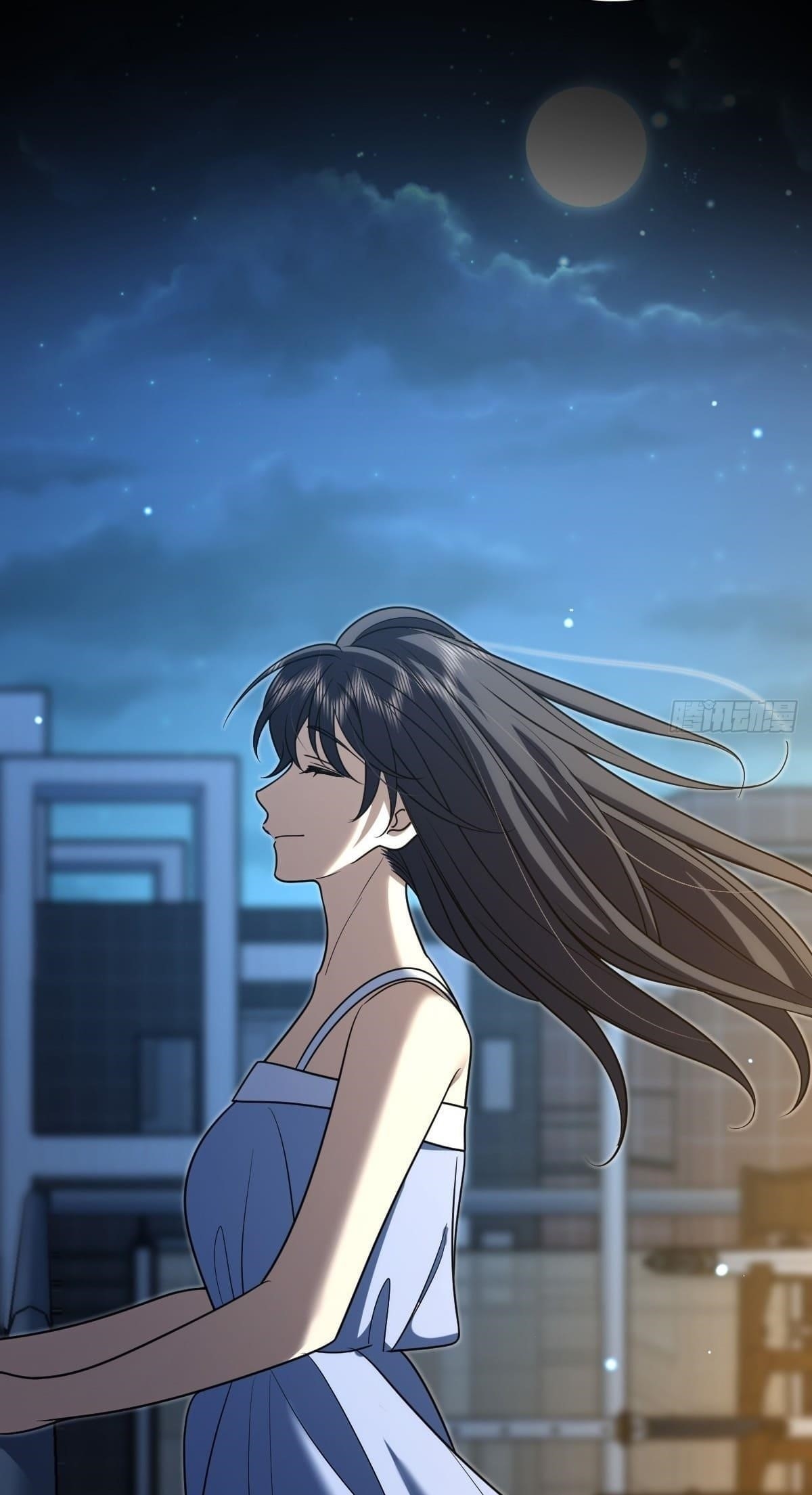 My Wife is From a Thousand Years Ago - Chapter 408 Page 22