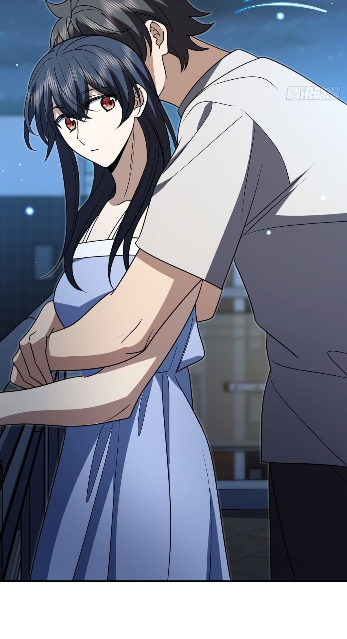 My Wife is From a Thousand Years Ago - Chapter 408 Page 24