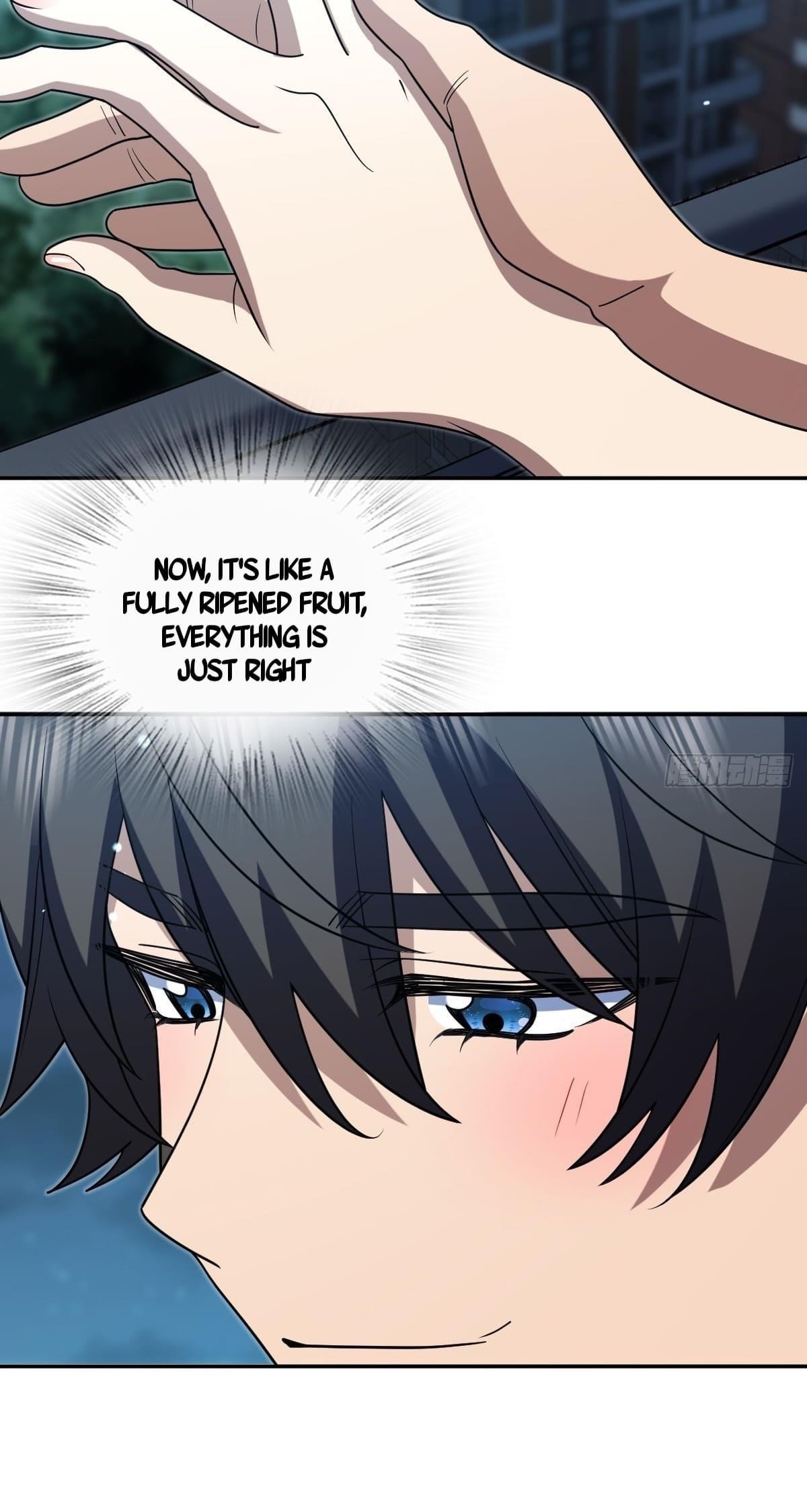 My Wife is From a Thousand Years Ago - Chapter 408 Page 26