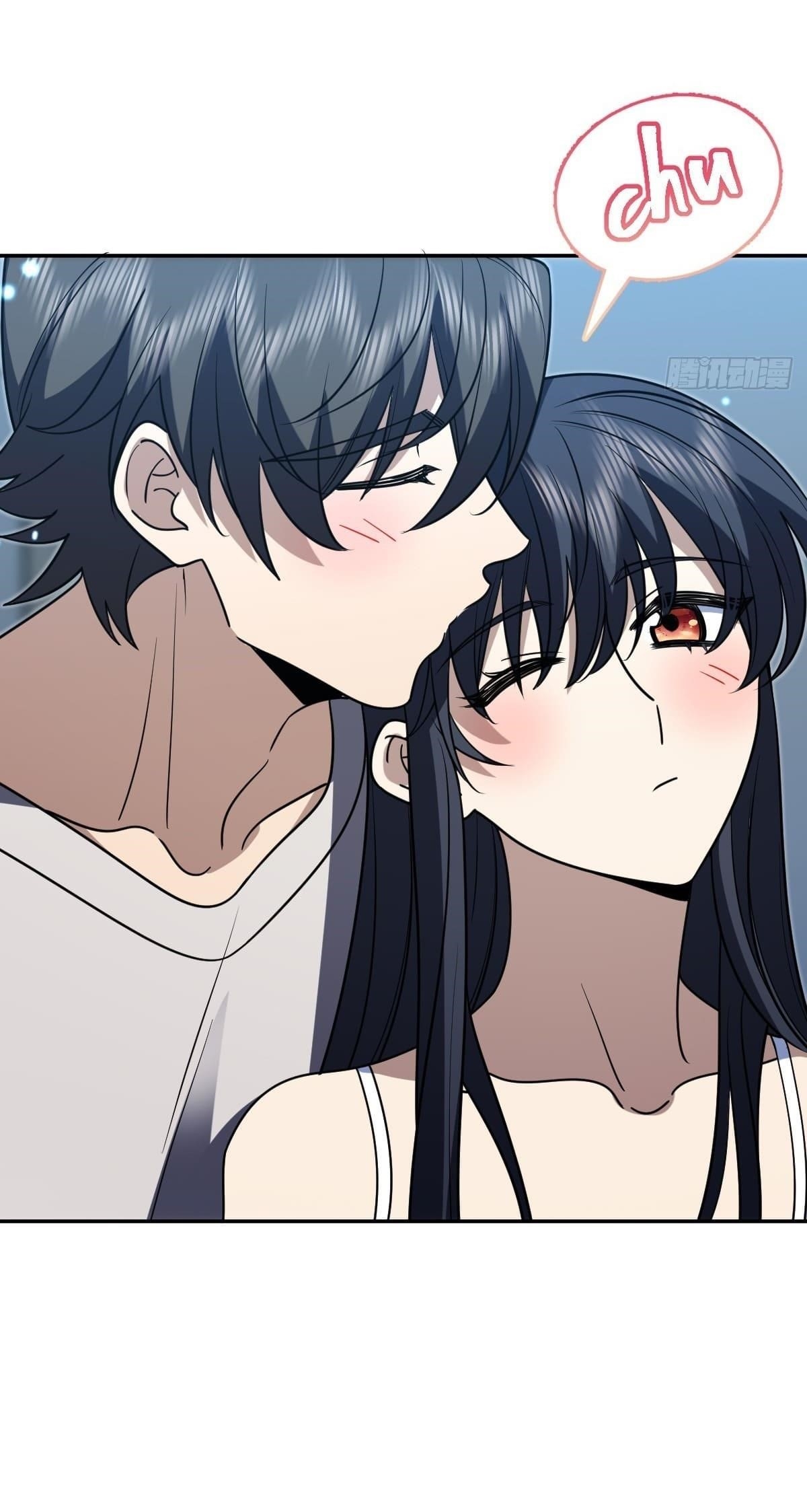 My Wife is From a Thousand Years Ago - Chapter 408 Page 28