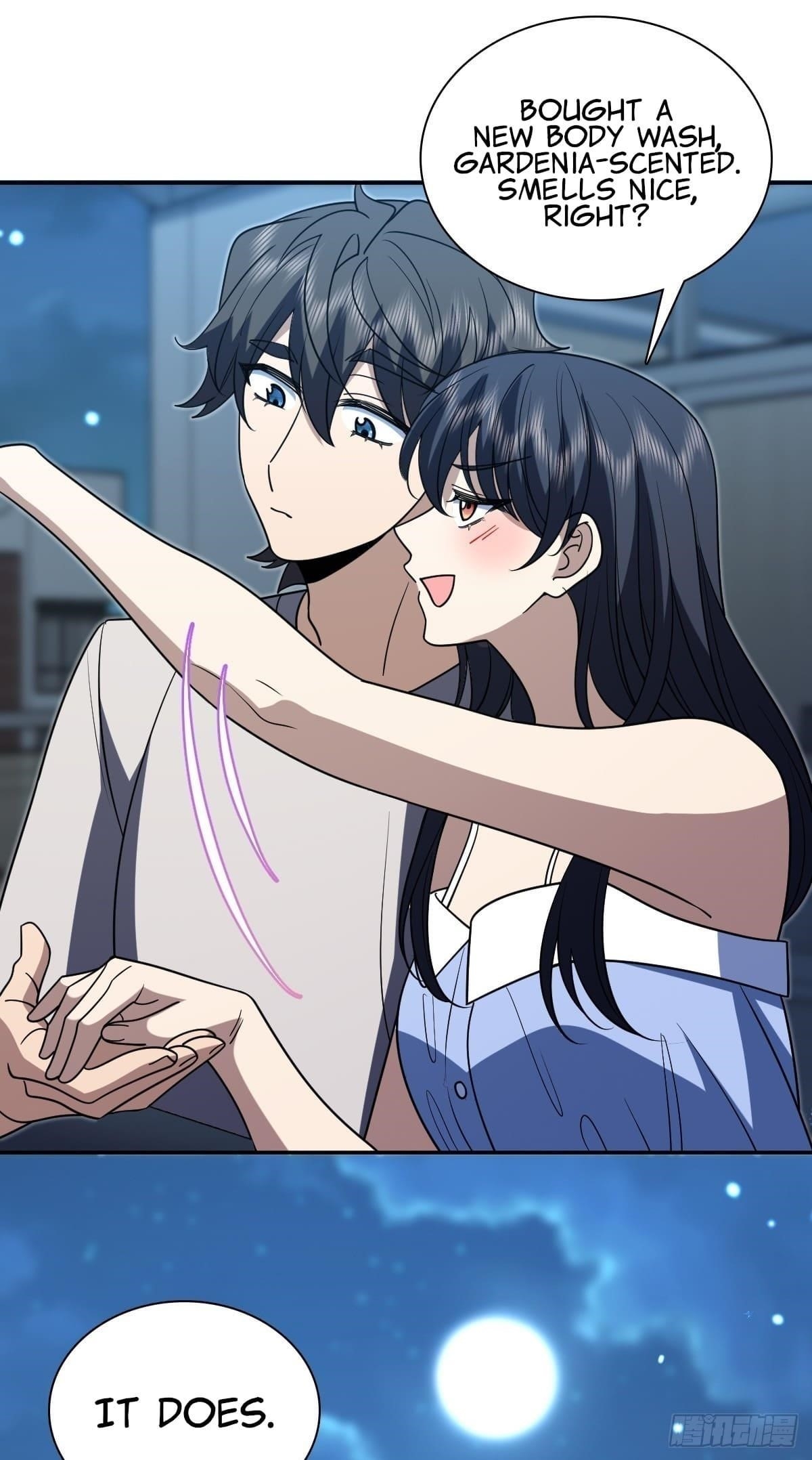 My Wife is From a Thousand Years Ago - Chapter 408 Page 30