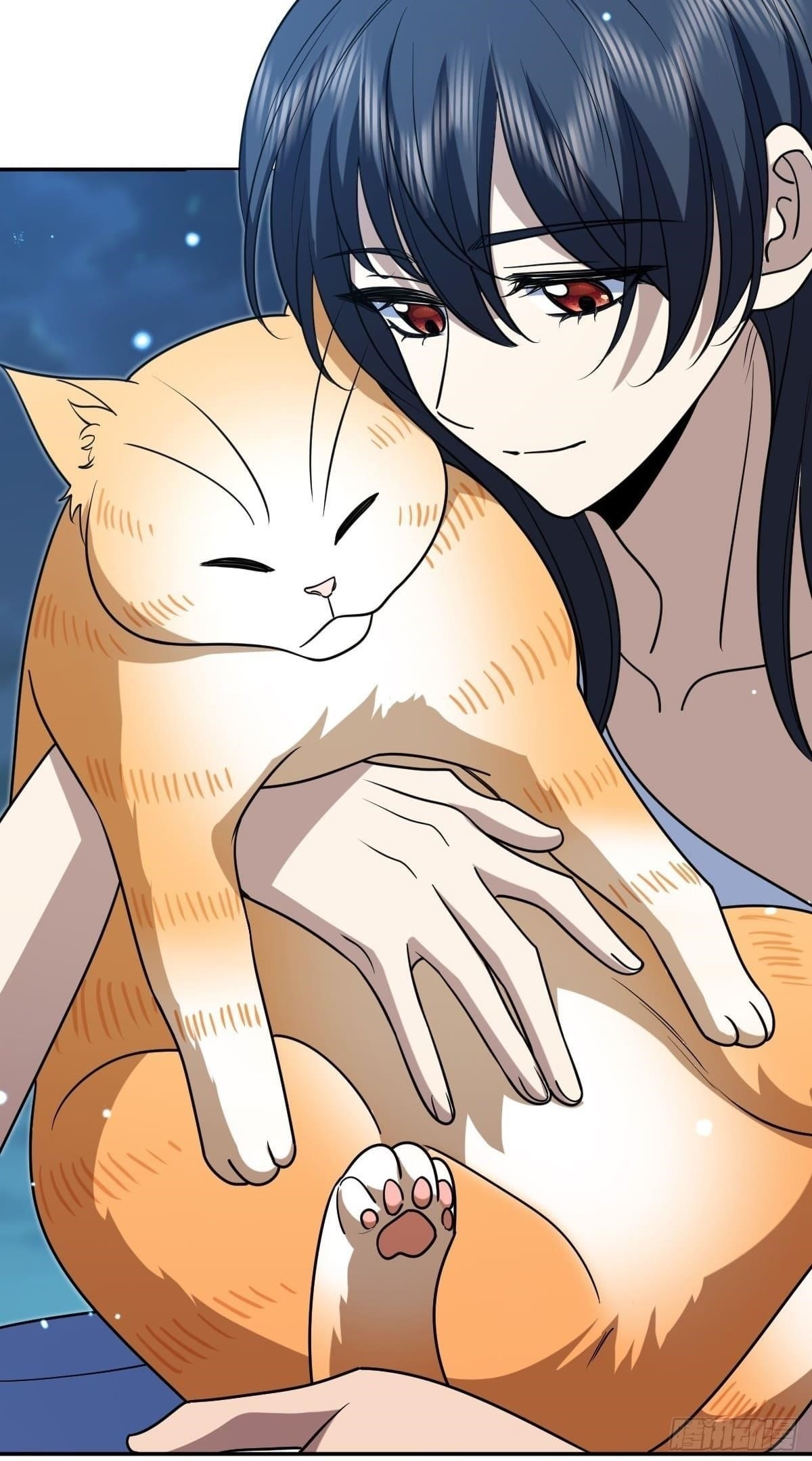 My Wife is From a Thousand Years Ago - Chapter 408 Page 33