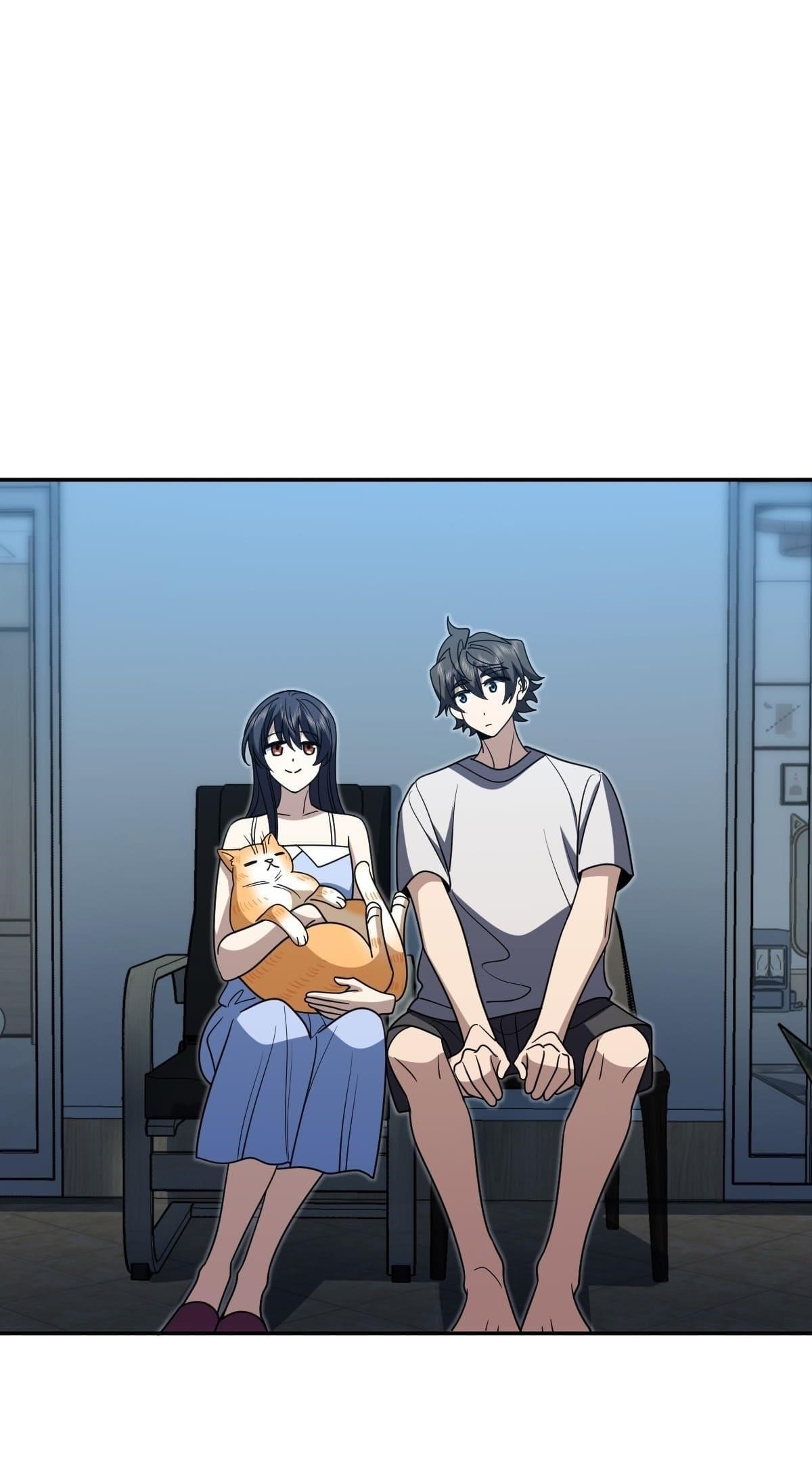 My Wife is From a Thousand Years Ago - Chapter 408 Page 34