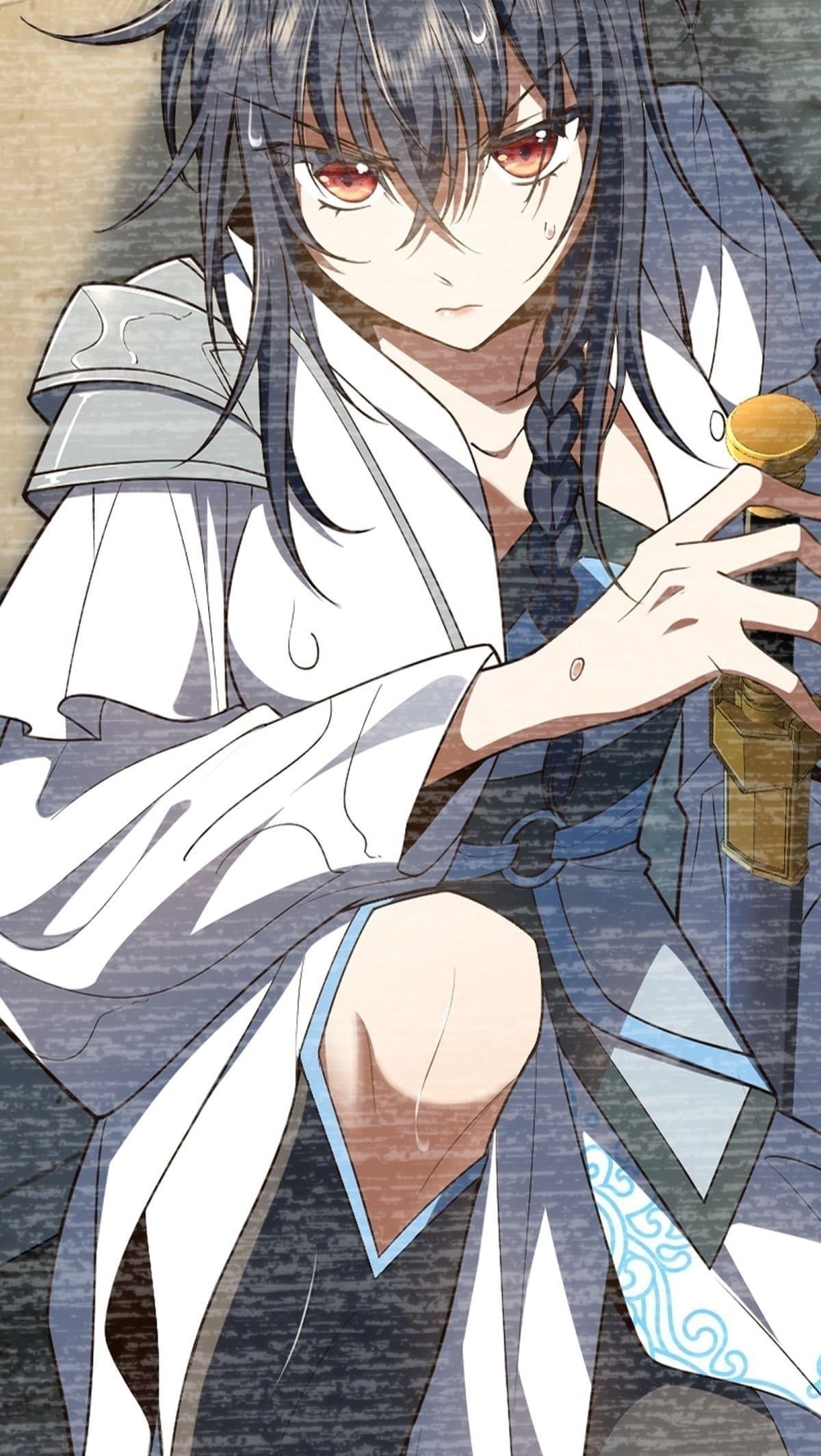 My Wife is From a Thousand Years Ago - Chapter 408 Page 36