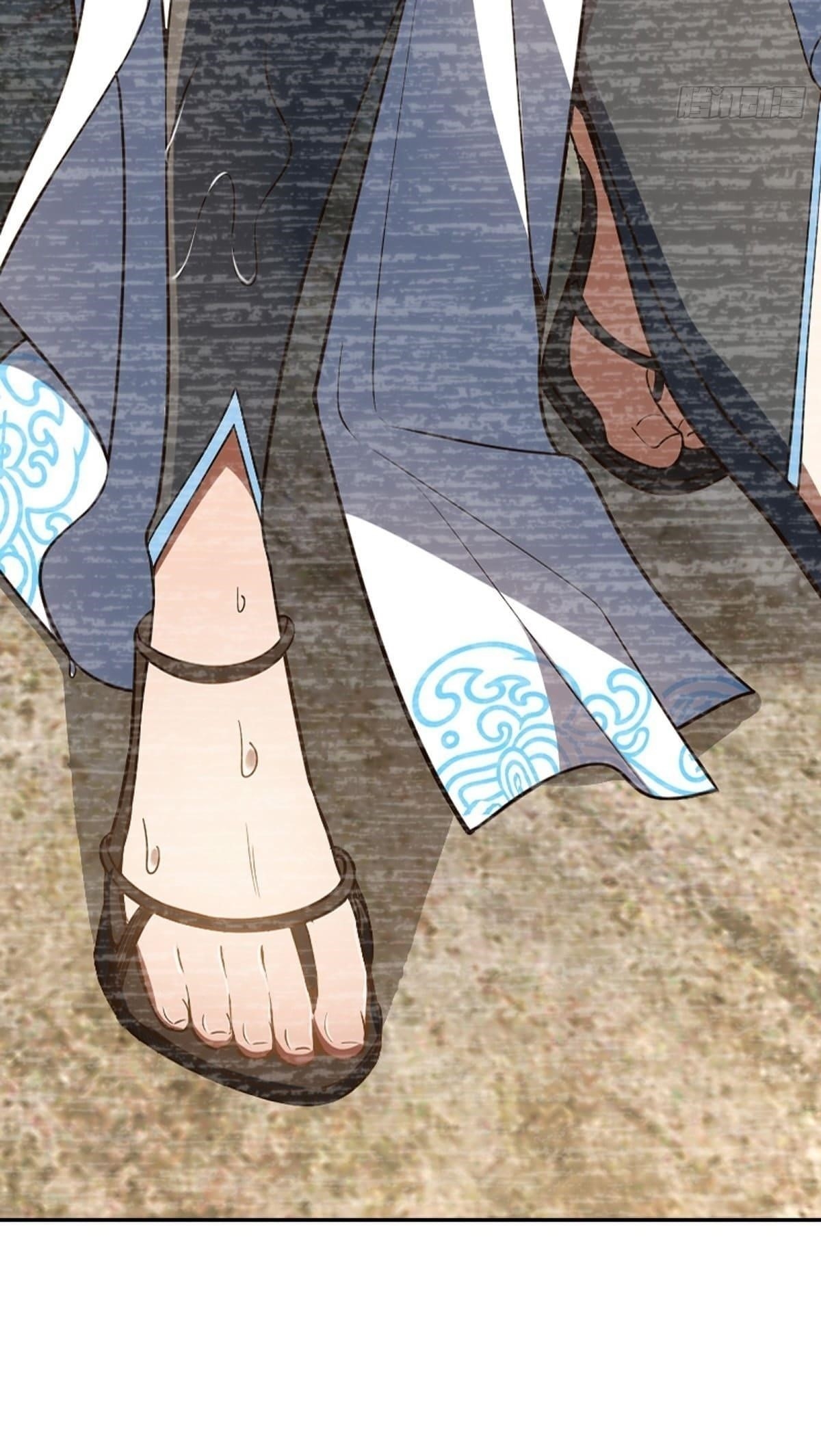 My Wife is From a Thousand Years Ago - Chapter 408 Page 37