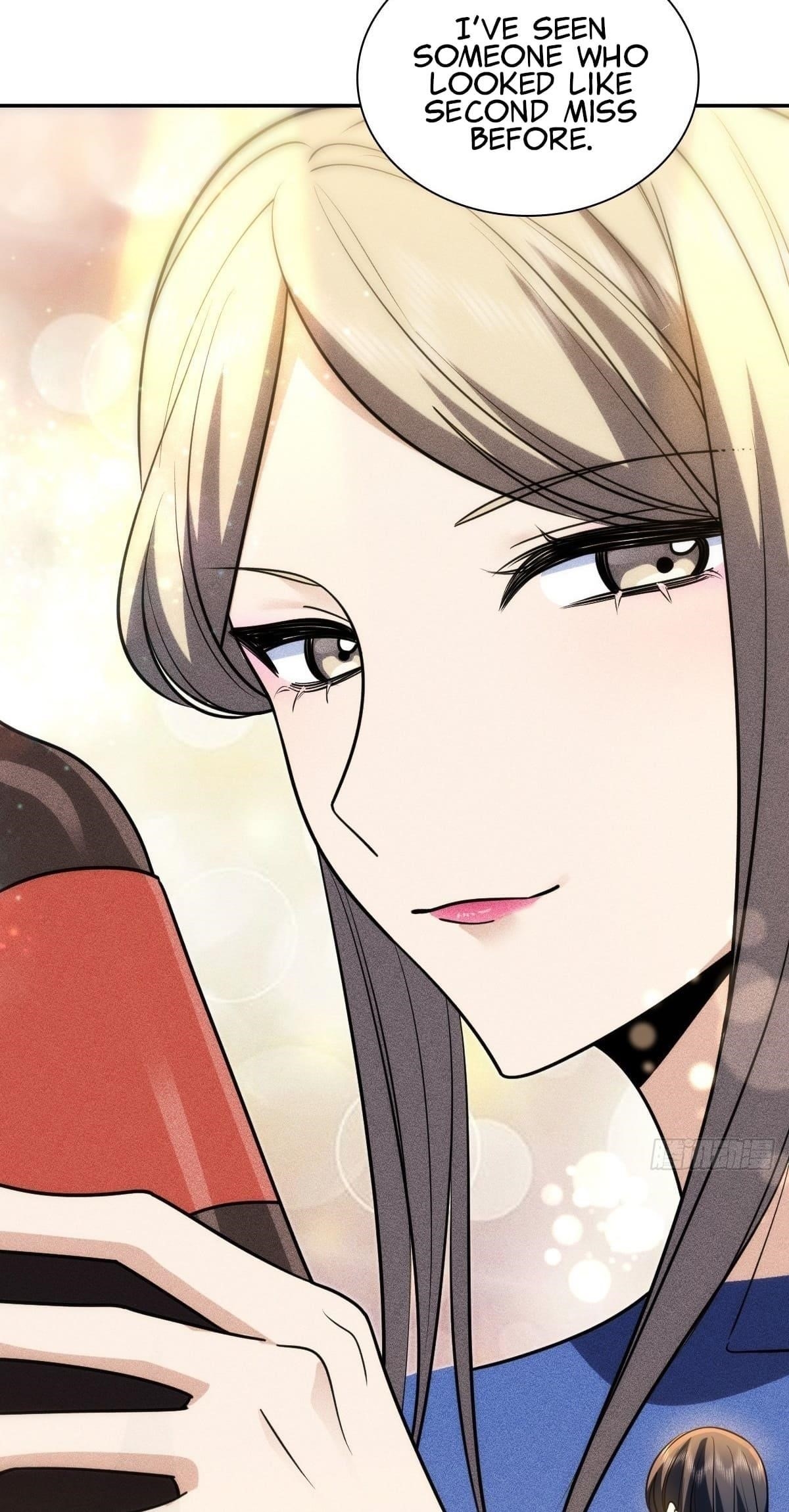 My Wife is From a Thousand Years Ago - Chapter 408 Page 44