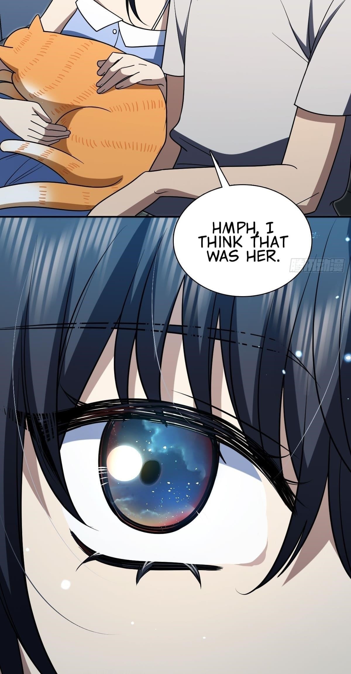 My Wife is From a Thousand Years Ago - Chapter 408 Page 46