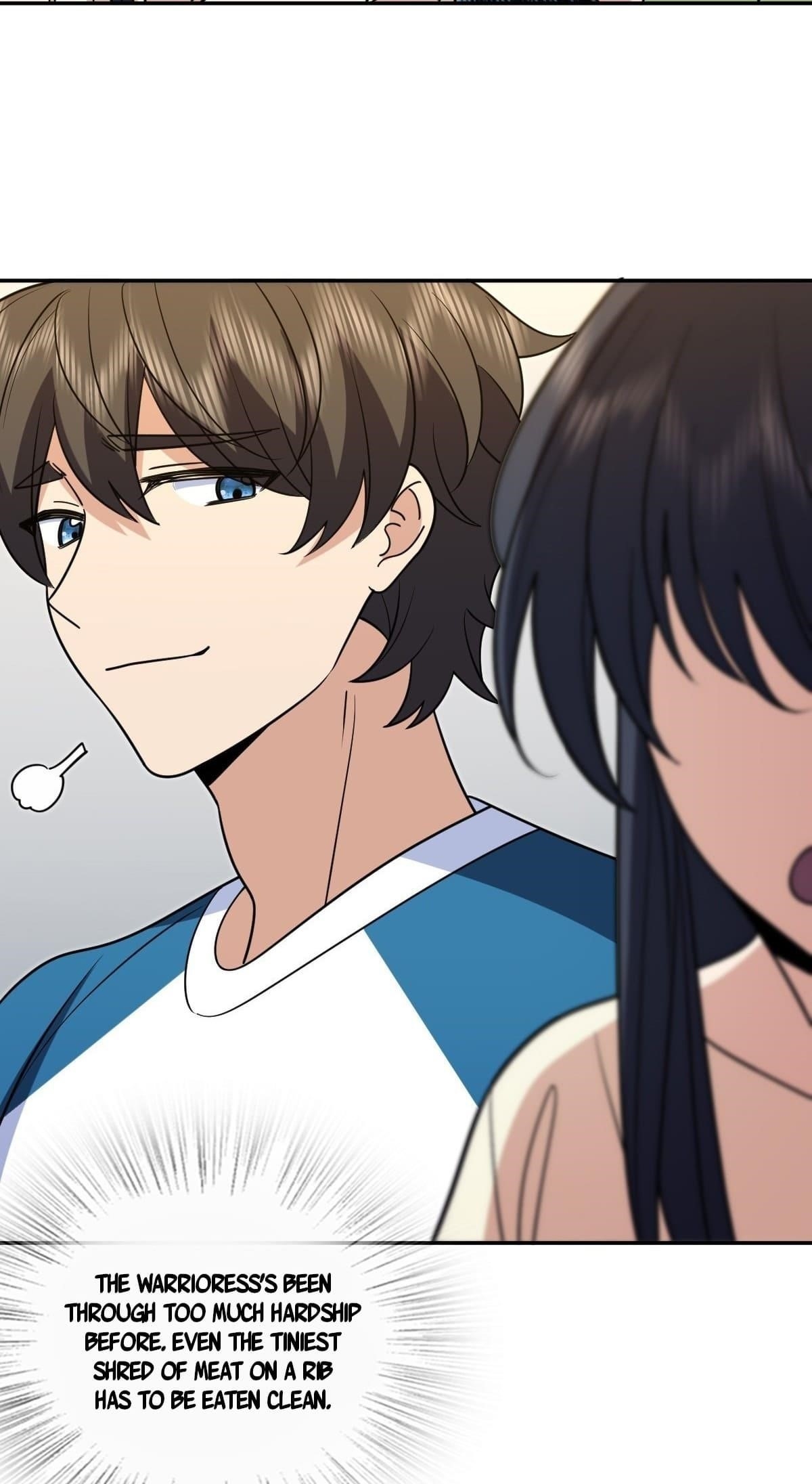 My Wife is From a Thousand Years Ago - Chapter 408 Page 5