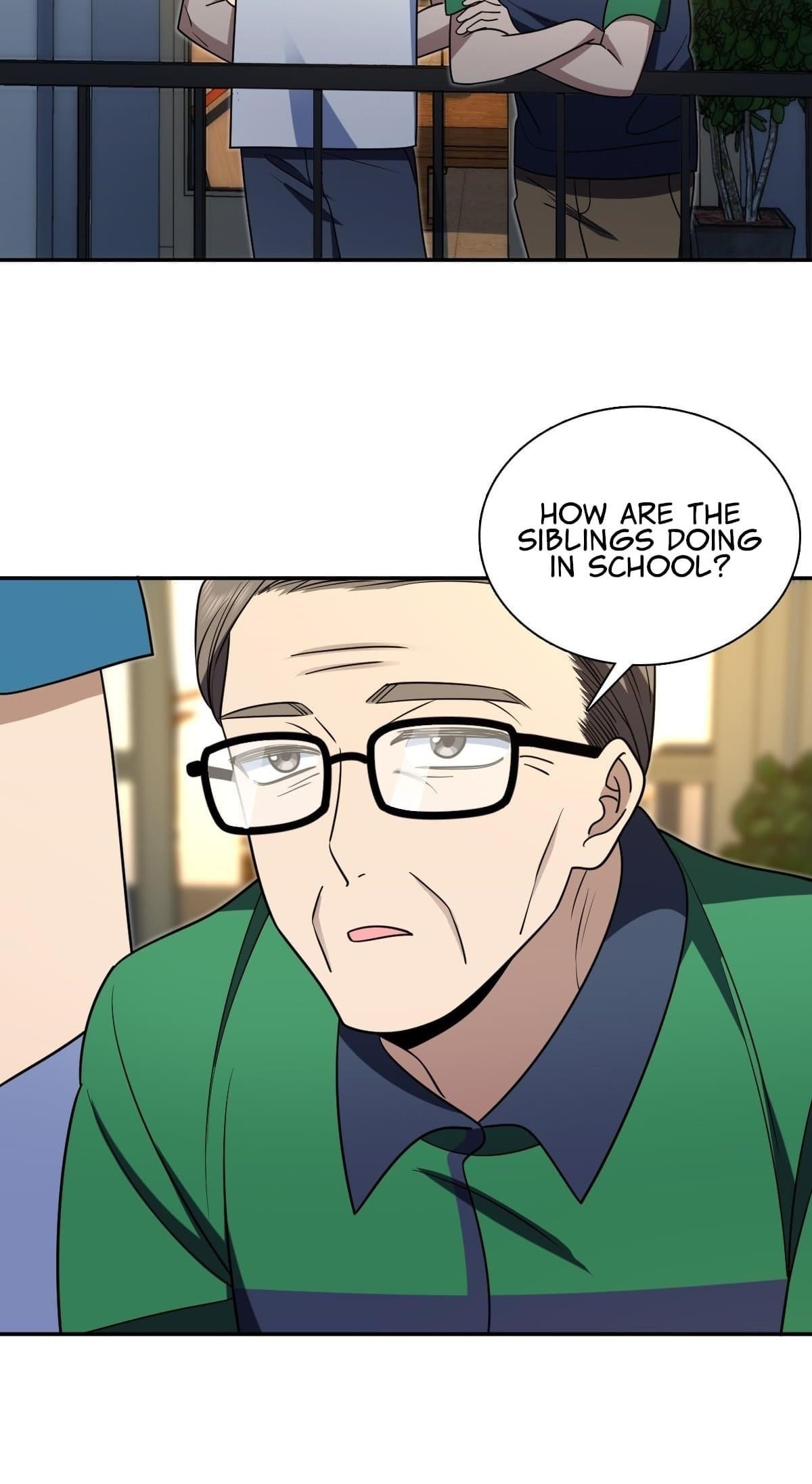 My Wife is From a Thousand Years Ago - Chapter 408 Page 7