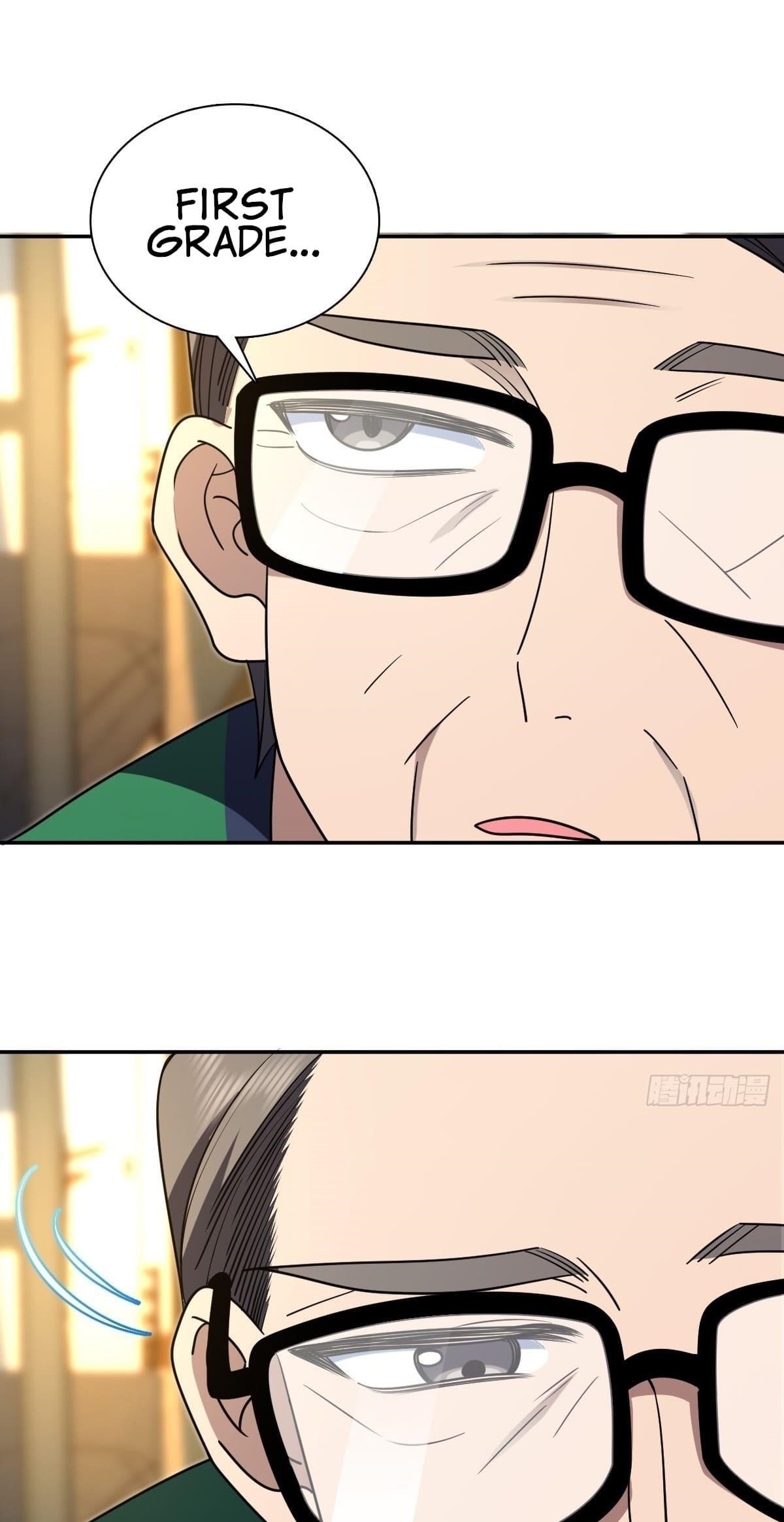 My Wife is From a Thousand Years Ago - Chapter 408 Page 9