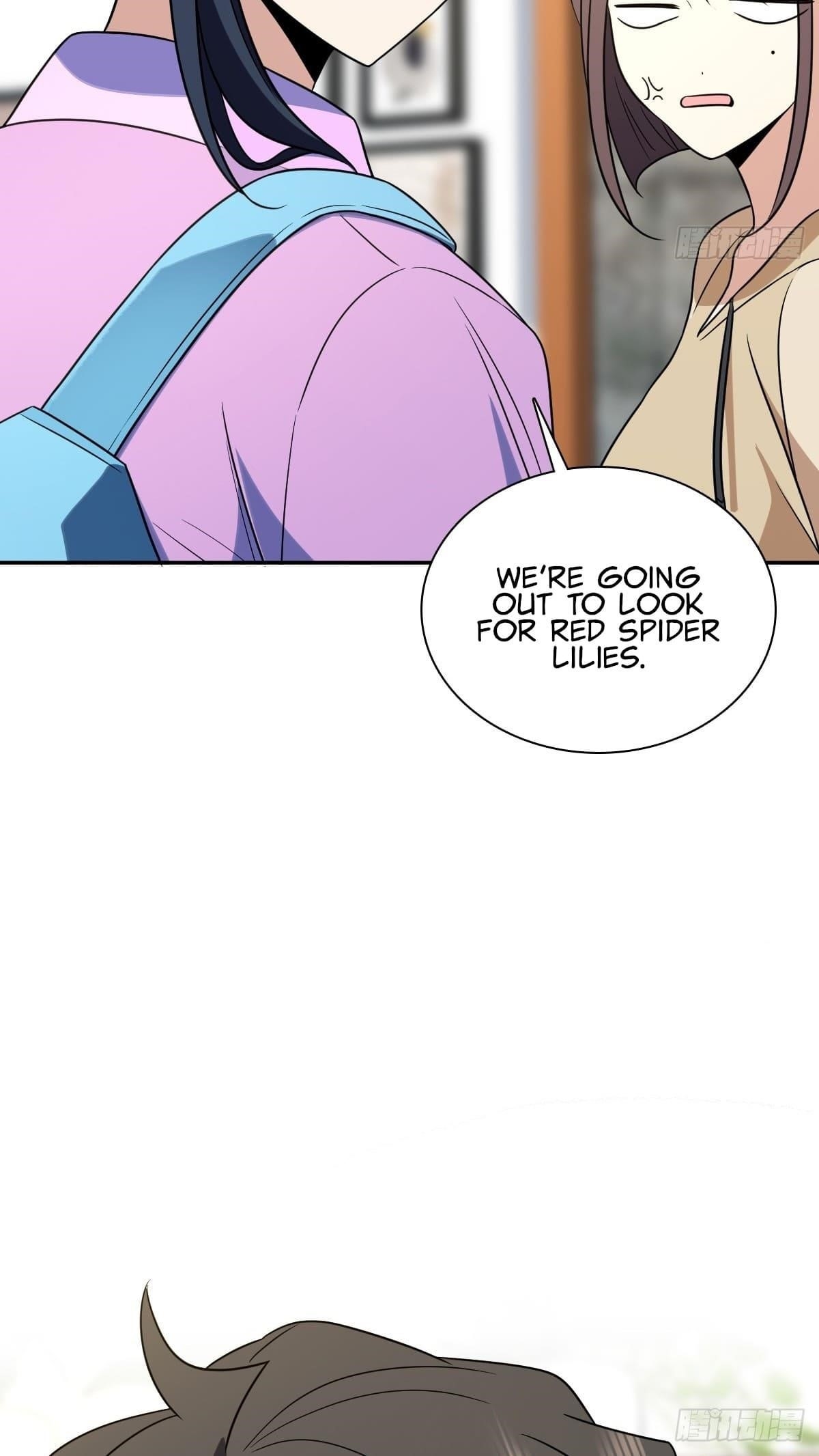 My Wife is From a Thousand Years Ago - Chapter 409 Page 11