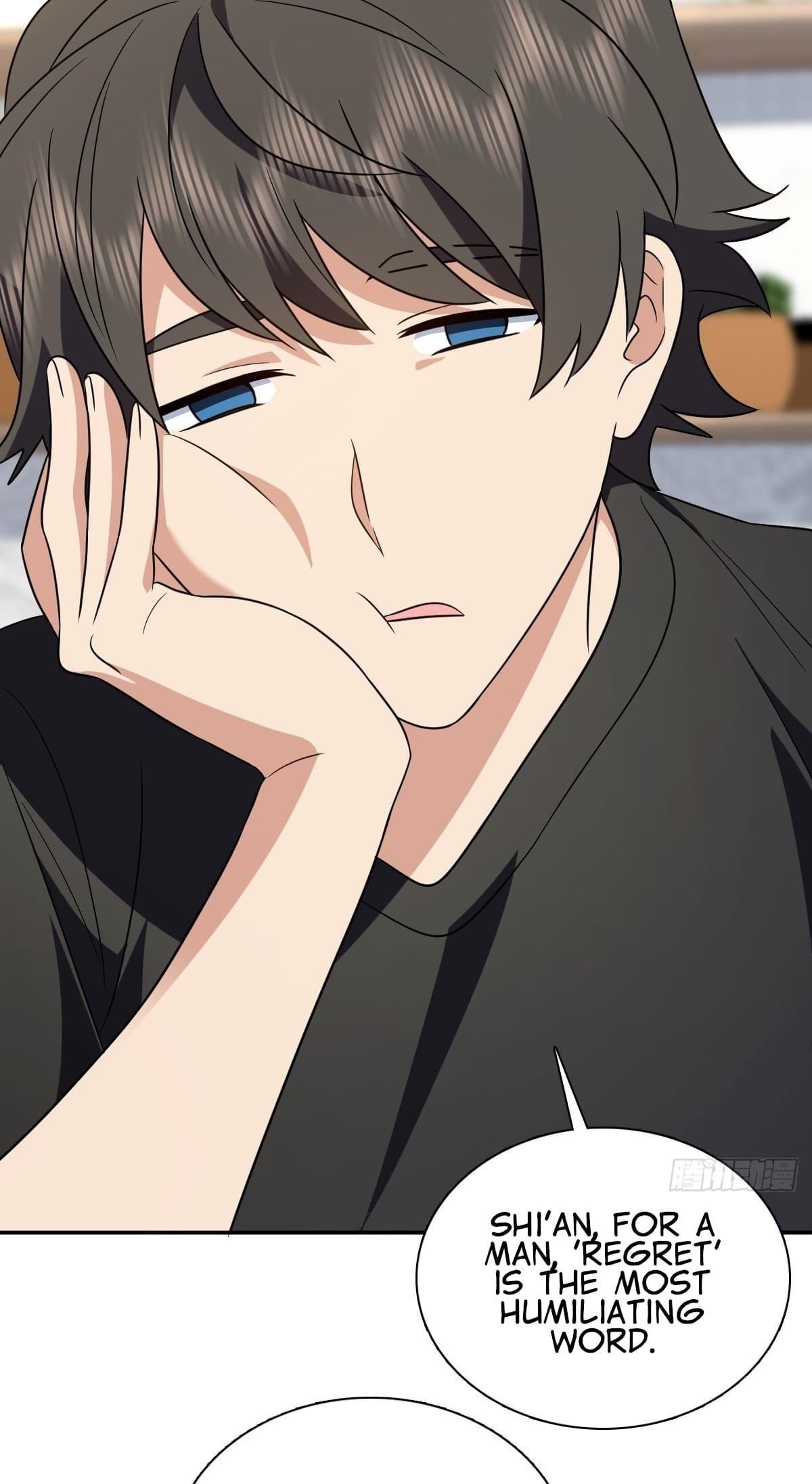 My Wife is From a Thousand Years Ago - Chapter 409 Page 12