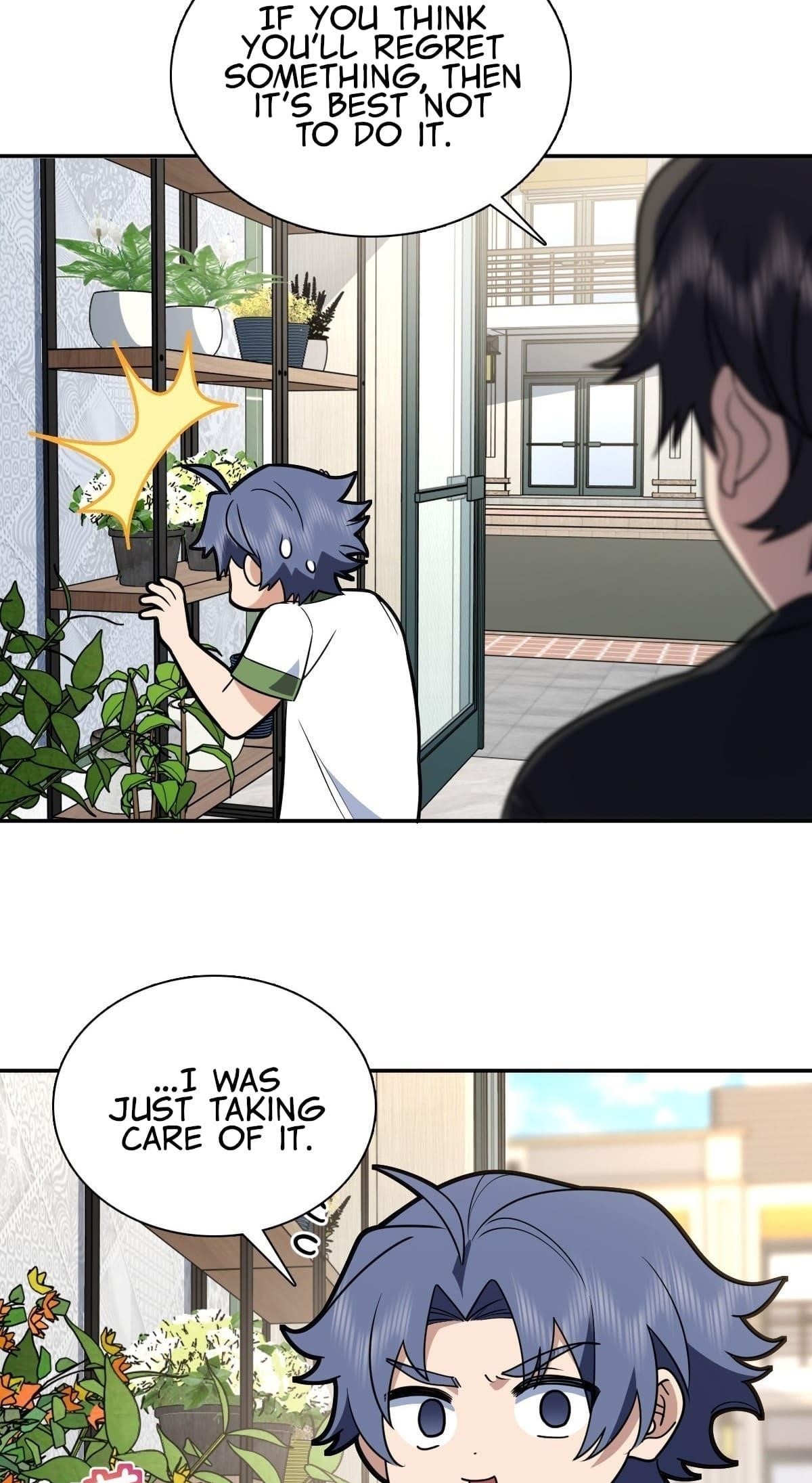 My Wife is From a Thousand Years Ago - Chapter 409 Page 13